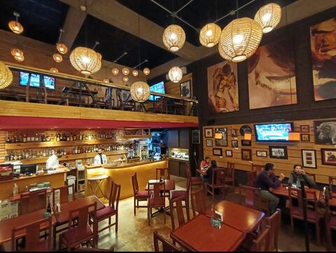 Restaurante Las Gaoneras image 1