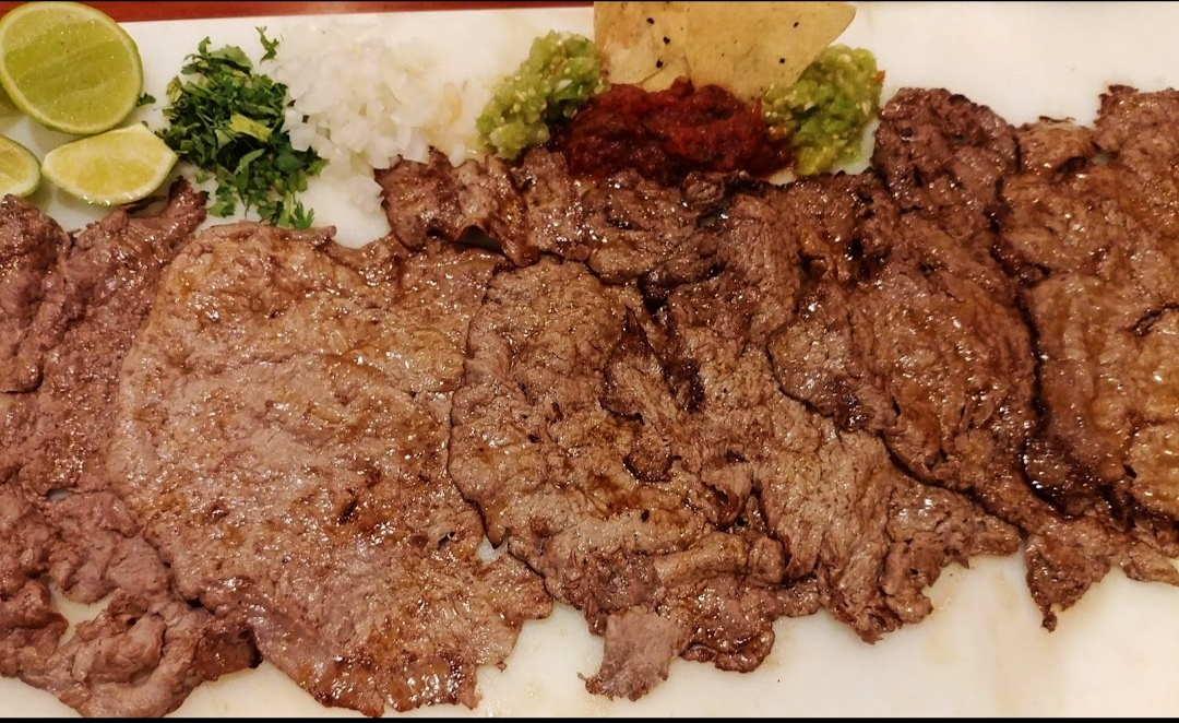 Restaurante Las Gaoneras image 2