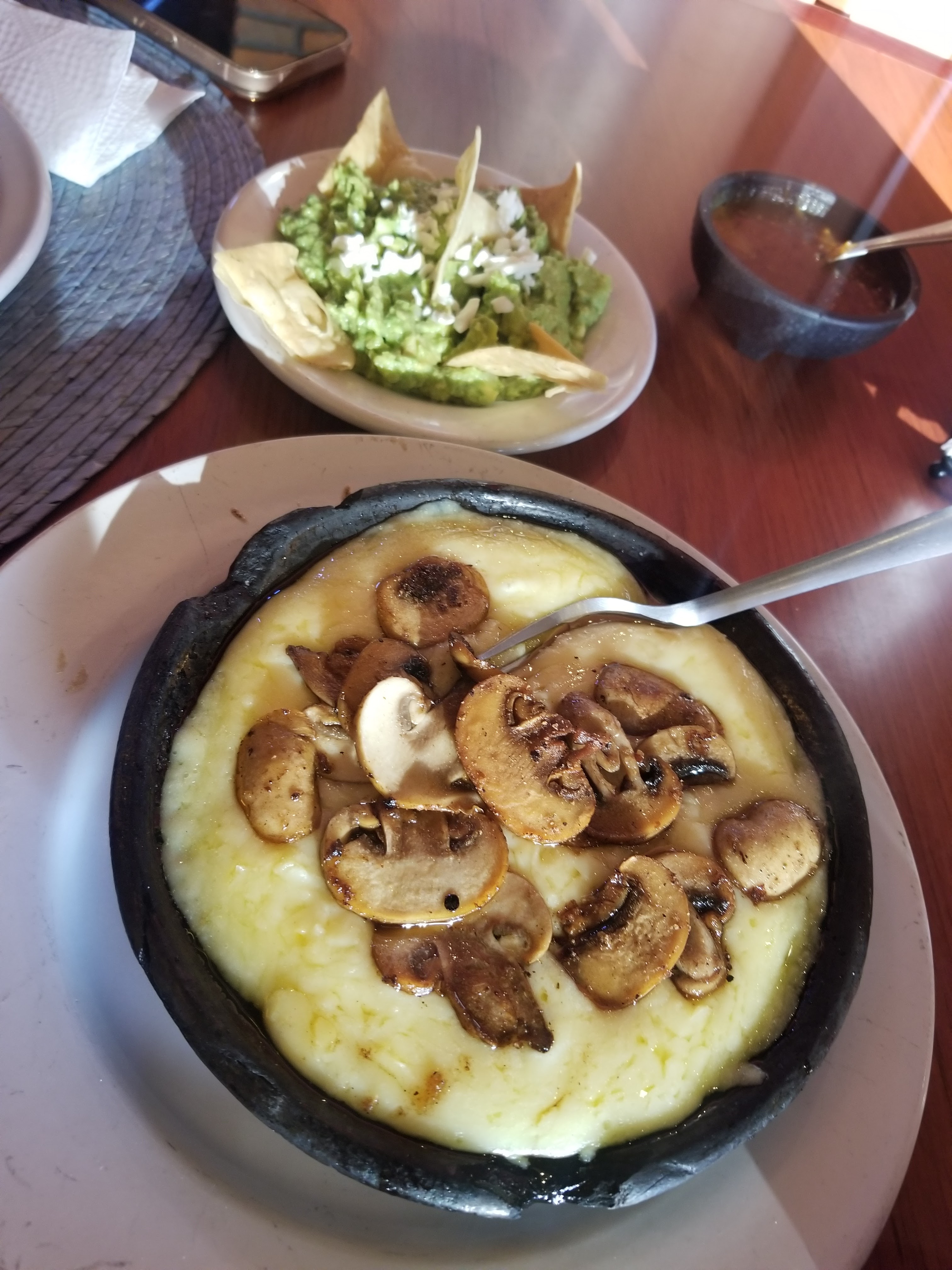 Restaurante Las Gaoneras image 3