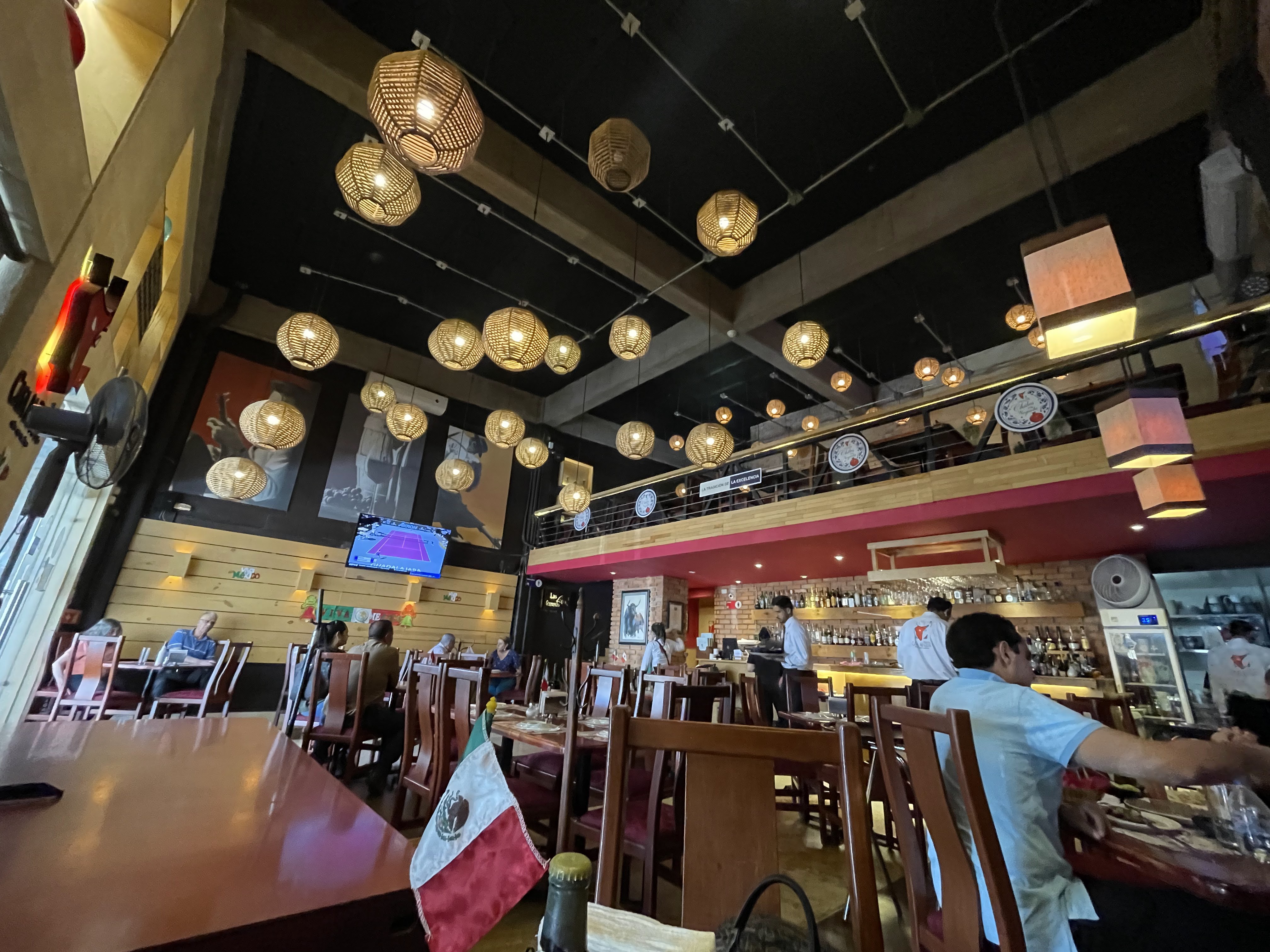 Restaurante Las Gaoneras image 4