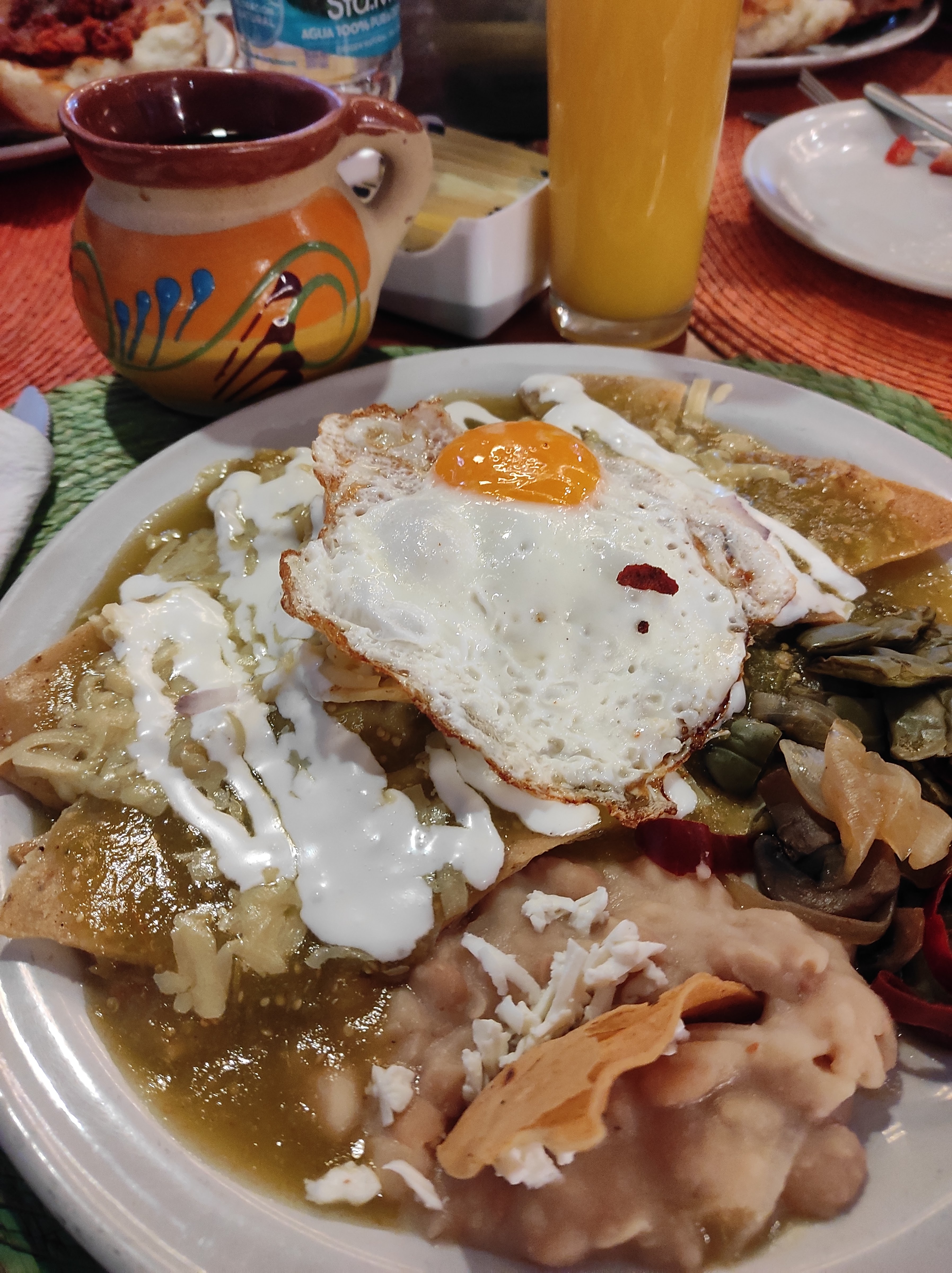 Restaurante Las Gaoneras image 5