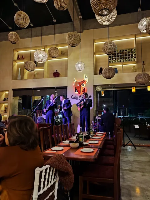 Restaurante Las Gaoneras image 6