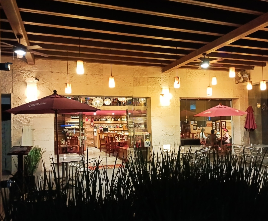 Restaurante Las Gaoneras image 7