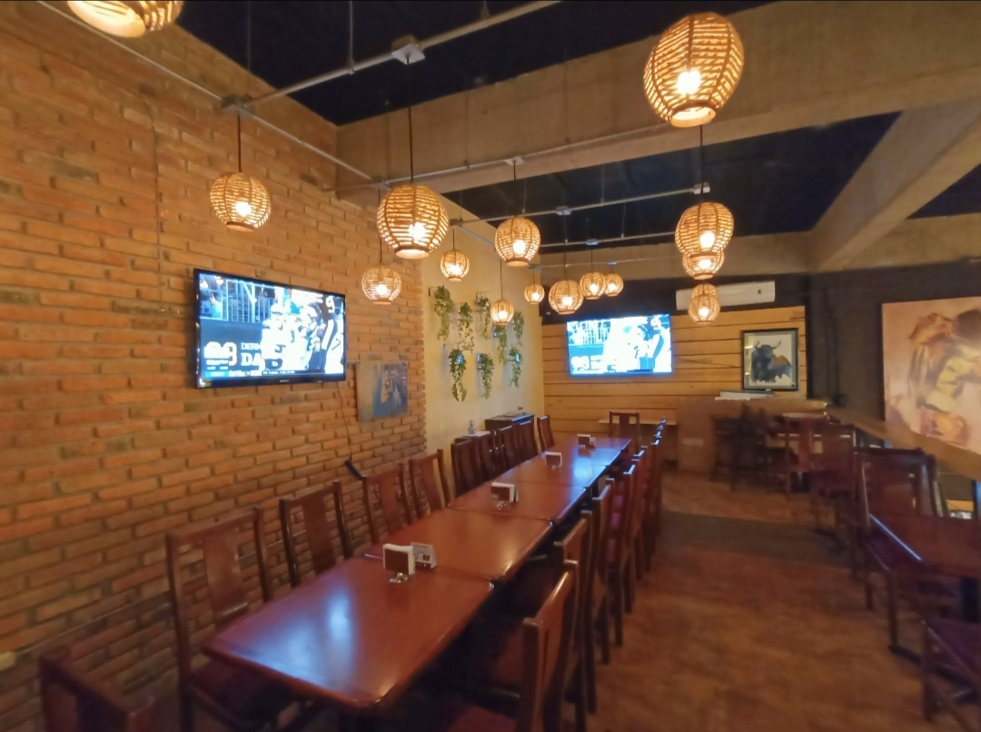 Restaurante Las Gaoneras image 8