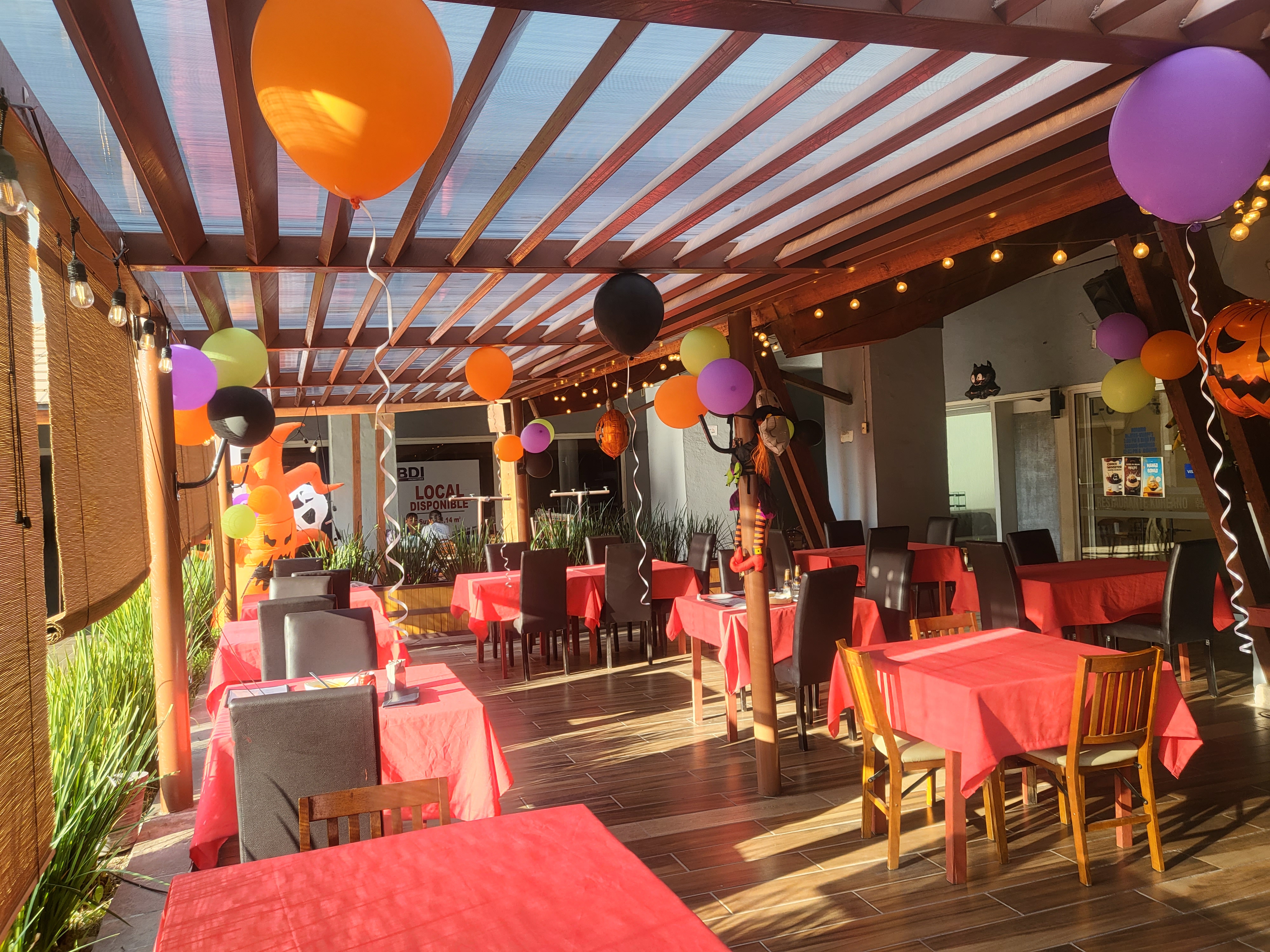 Hong Restaurante Coreano image 1