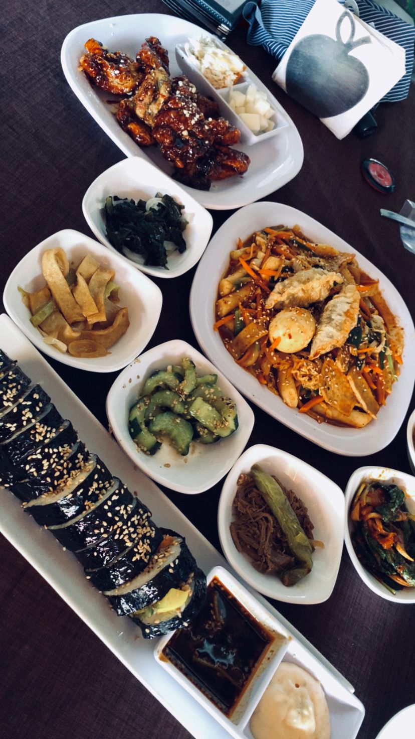 Hong Restaurante Coreano image 3