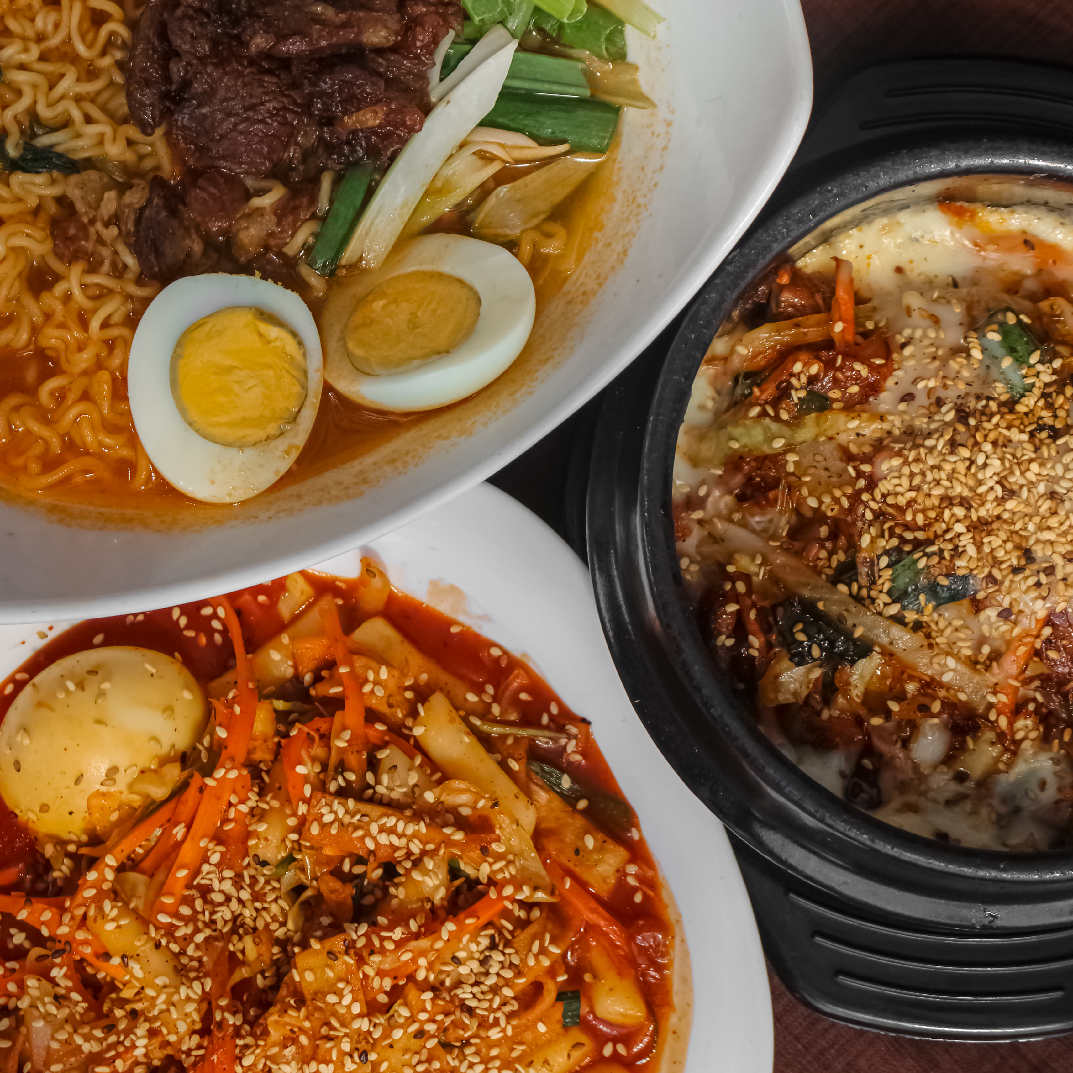 Hong Restaurante Coreano image 4