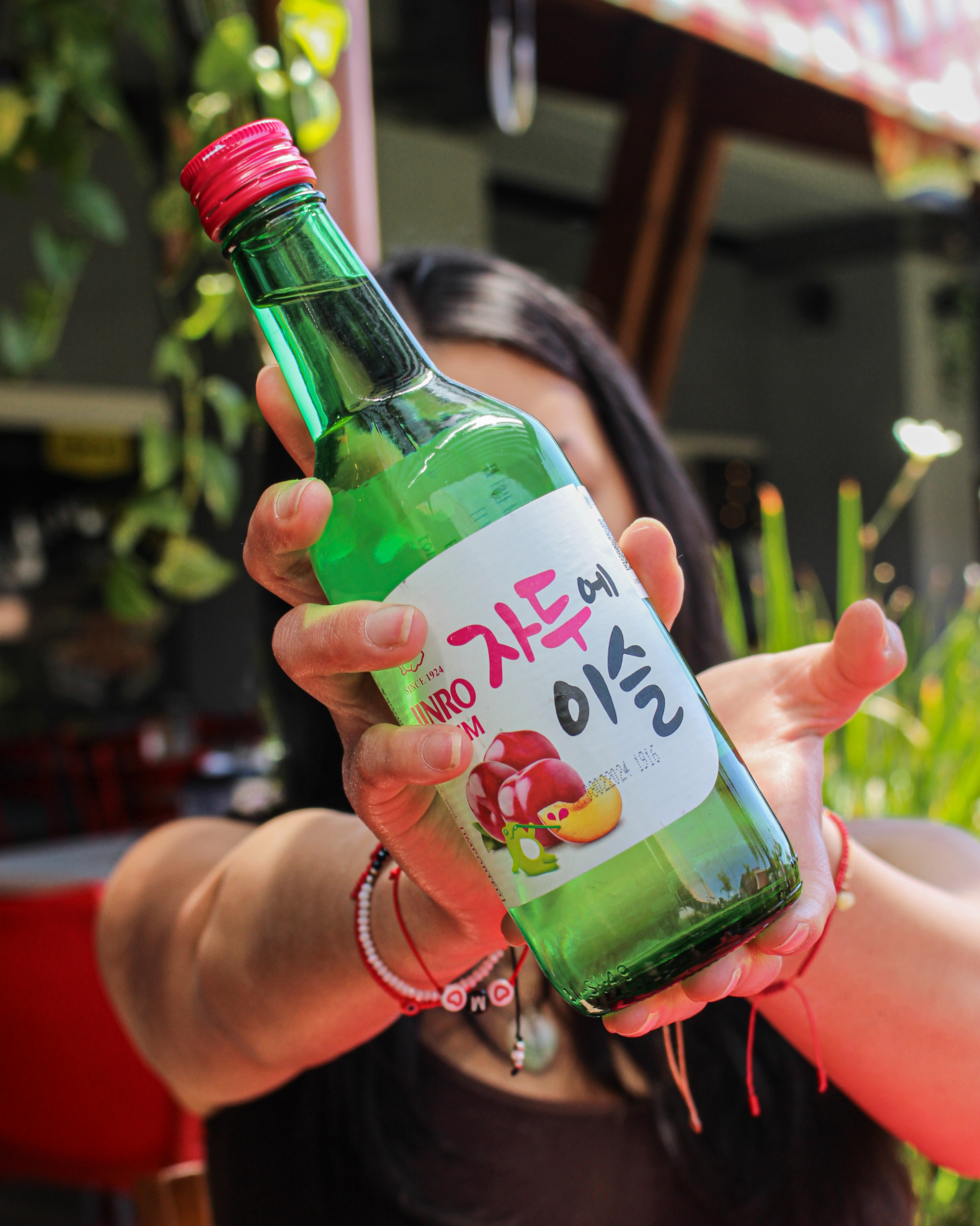 Hong Restaurante Coreano image 5