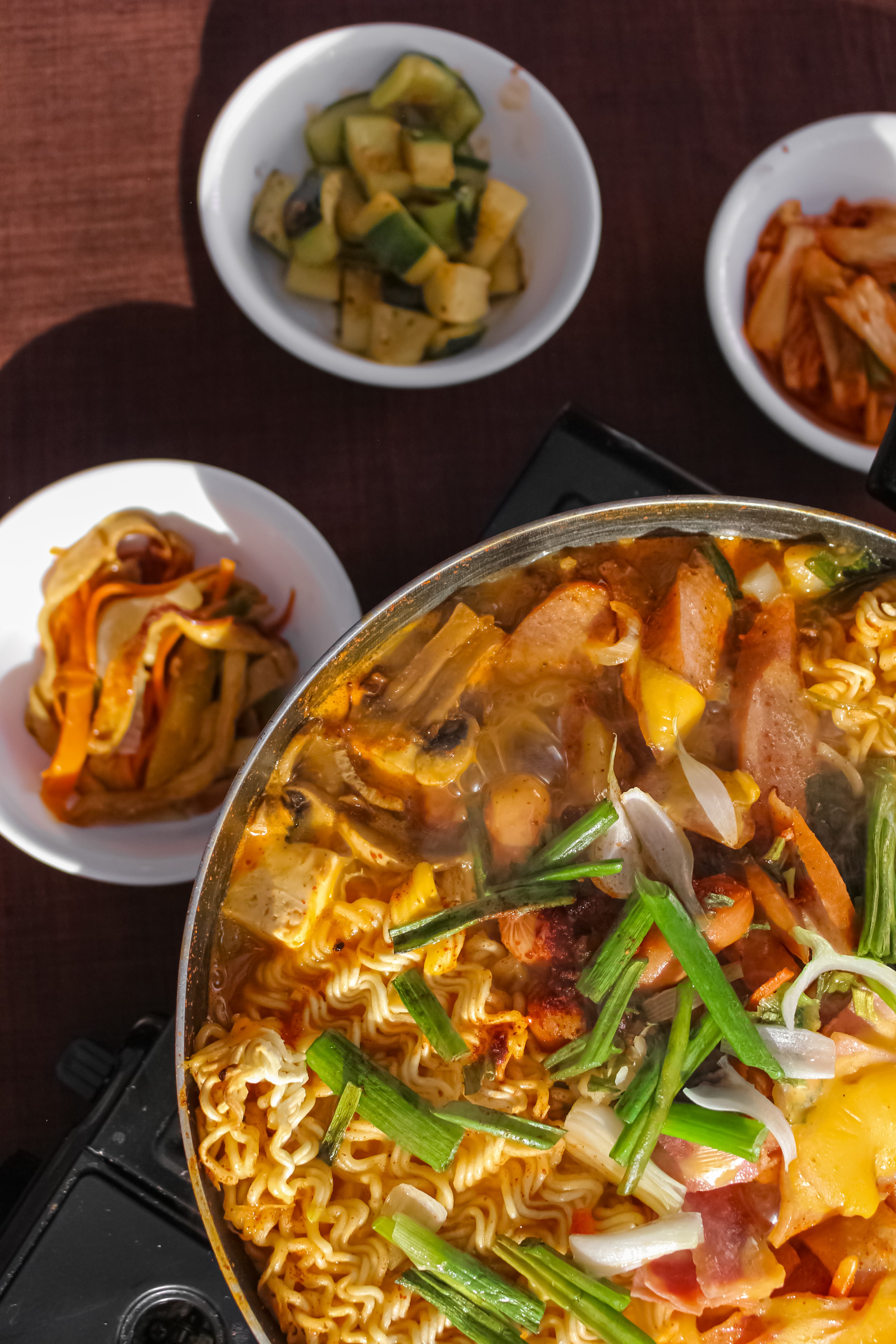 Hong Restaurante Coreano image 8