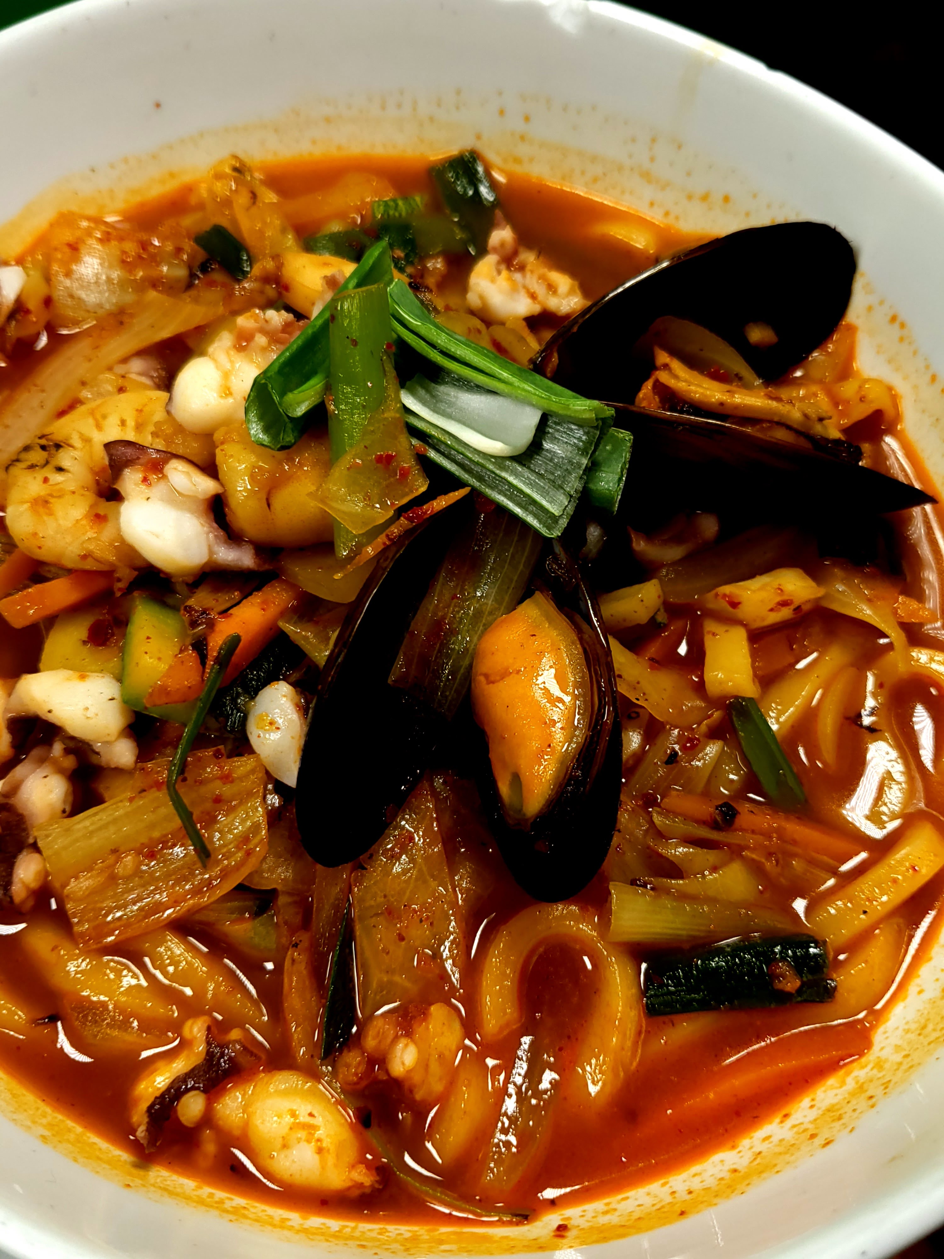 Hong Restaurante Coreano image 9