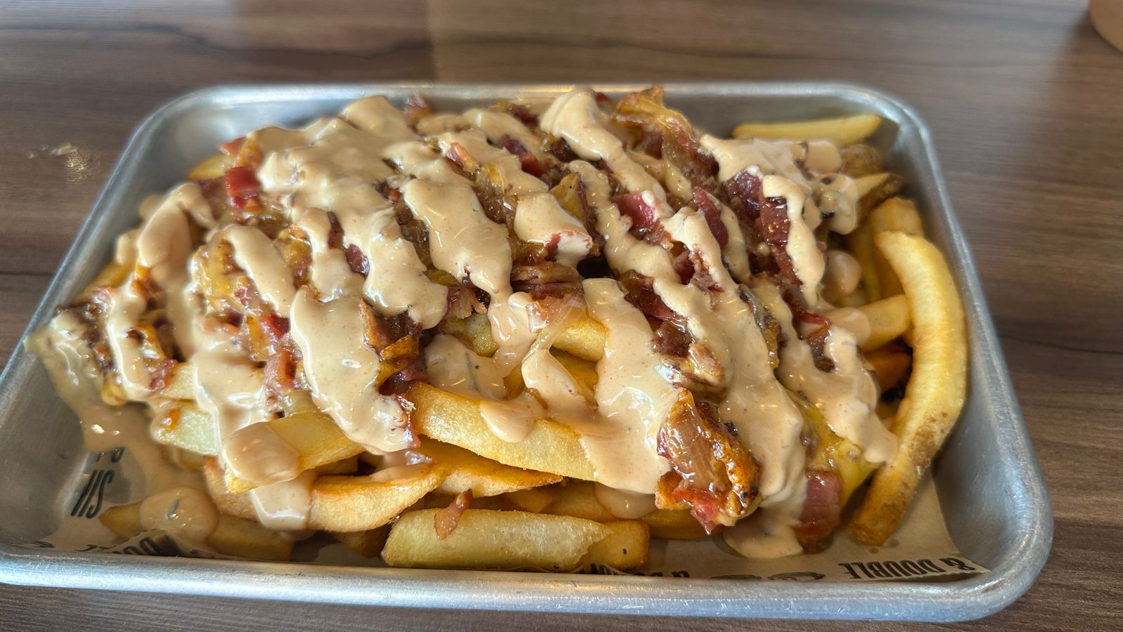 SINGLE AND DOUBLE image 4