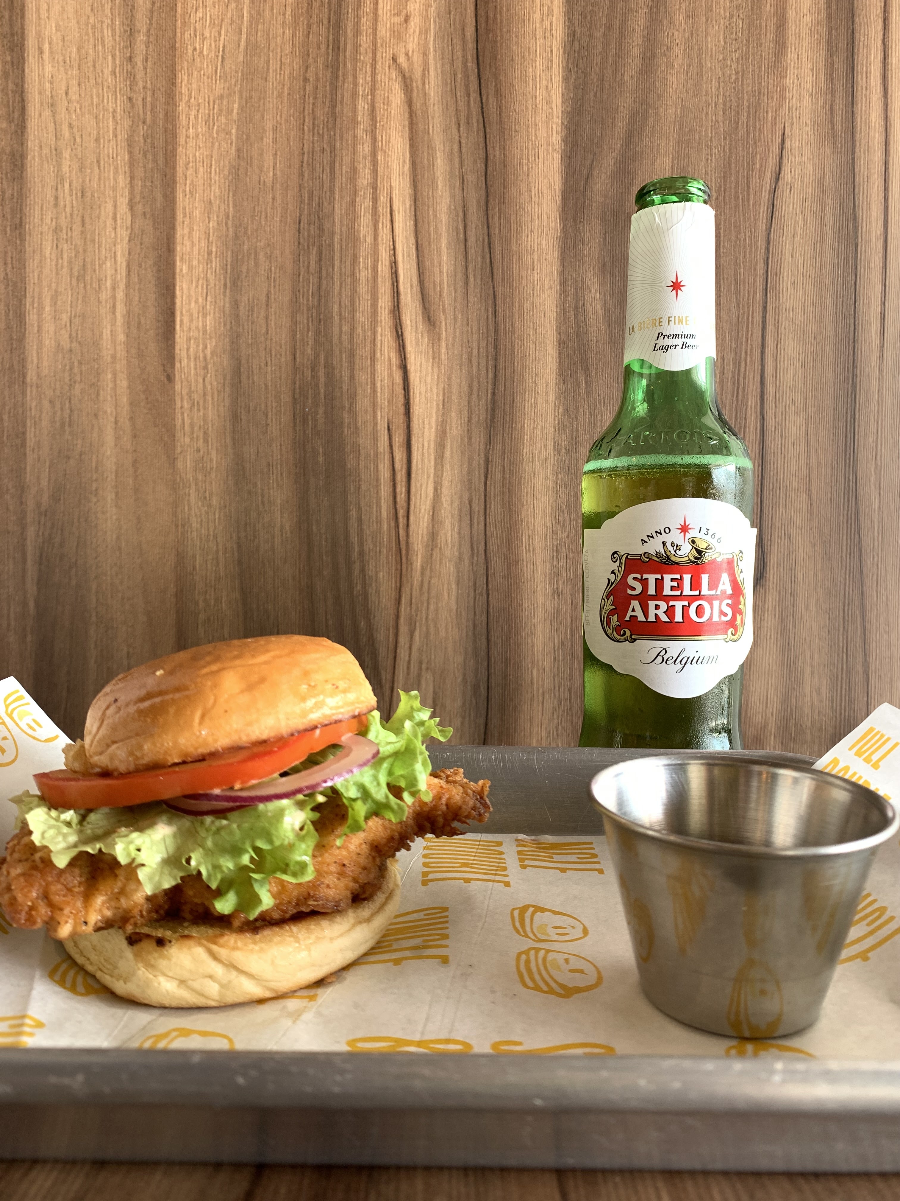 SINGLE AND DOUBLE image 5