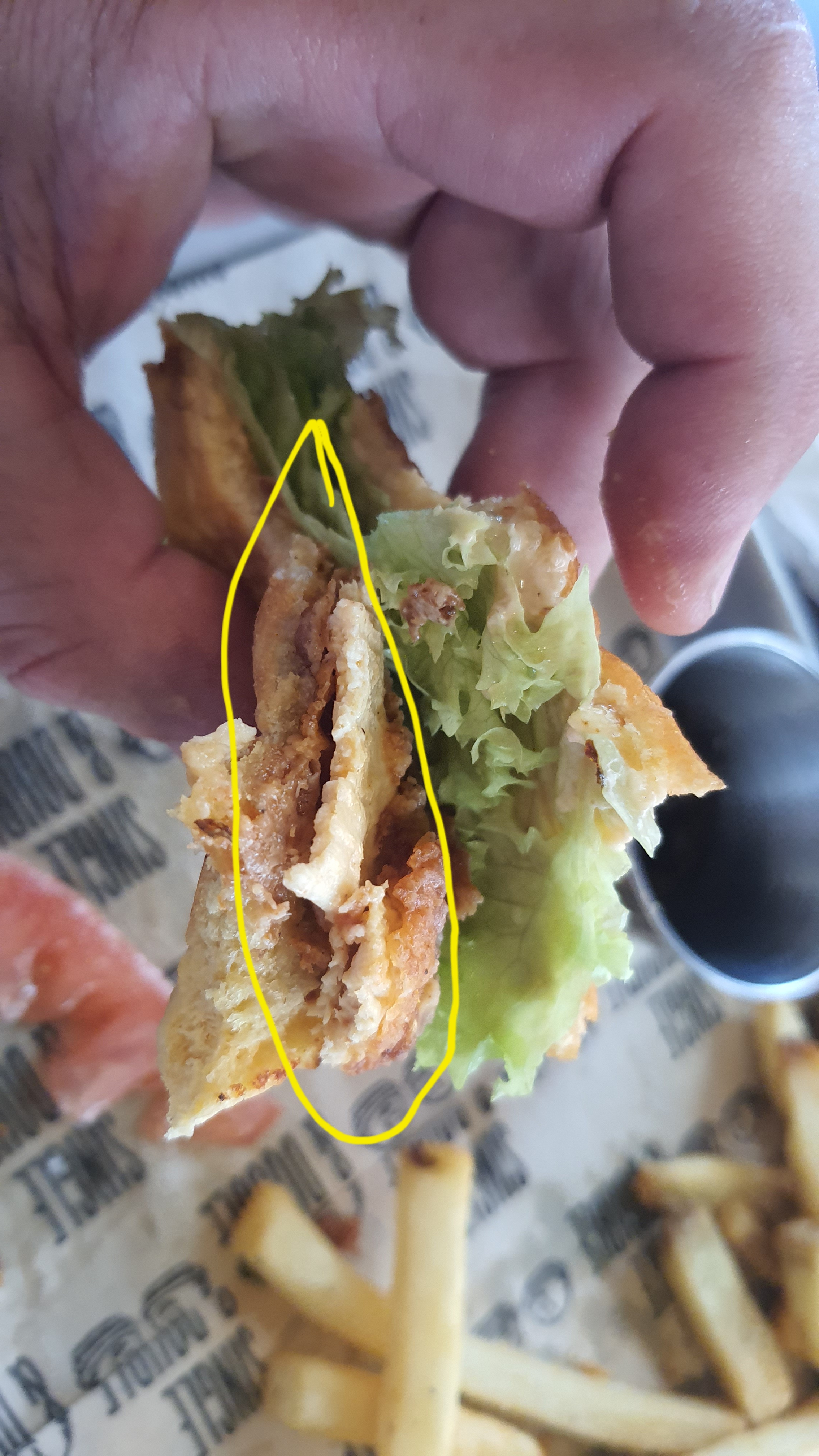 SINGLE AND DOUBLE image 8