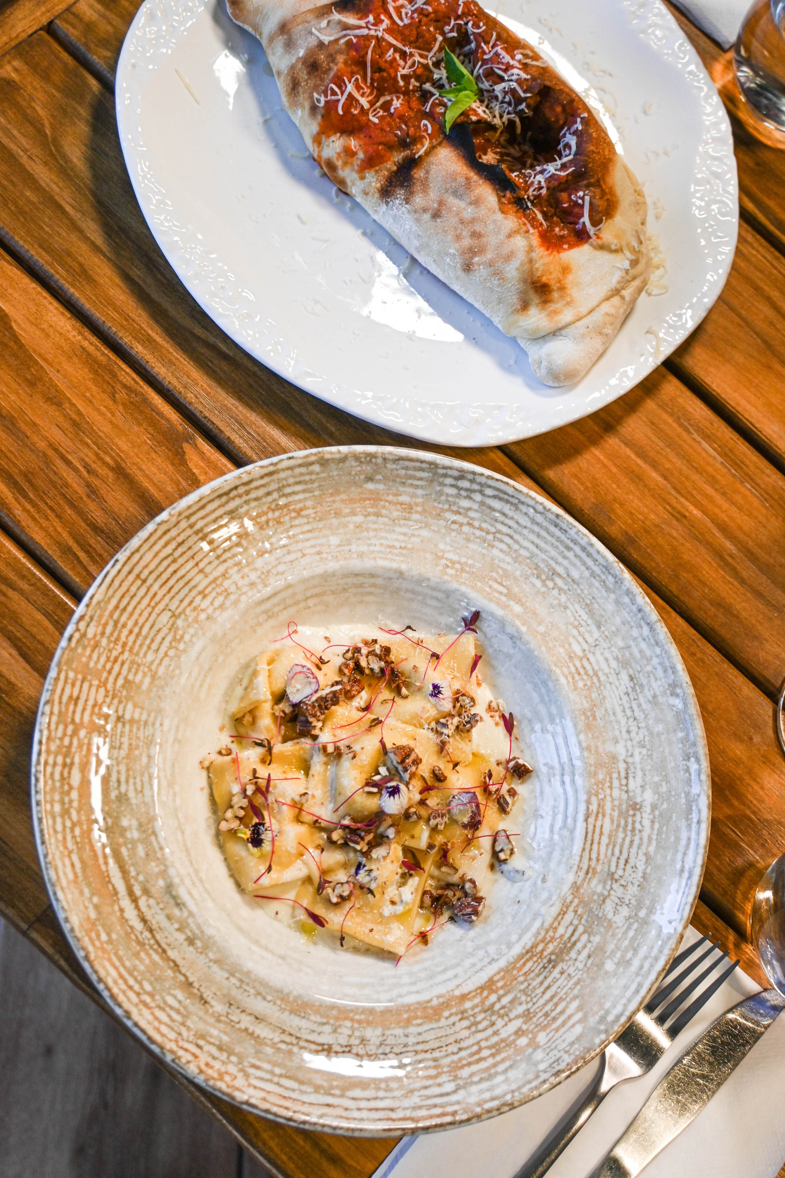 Fuego y Amor Restaurante Bar image 2