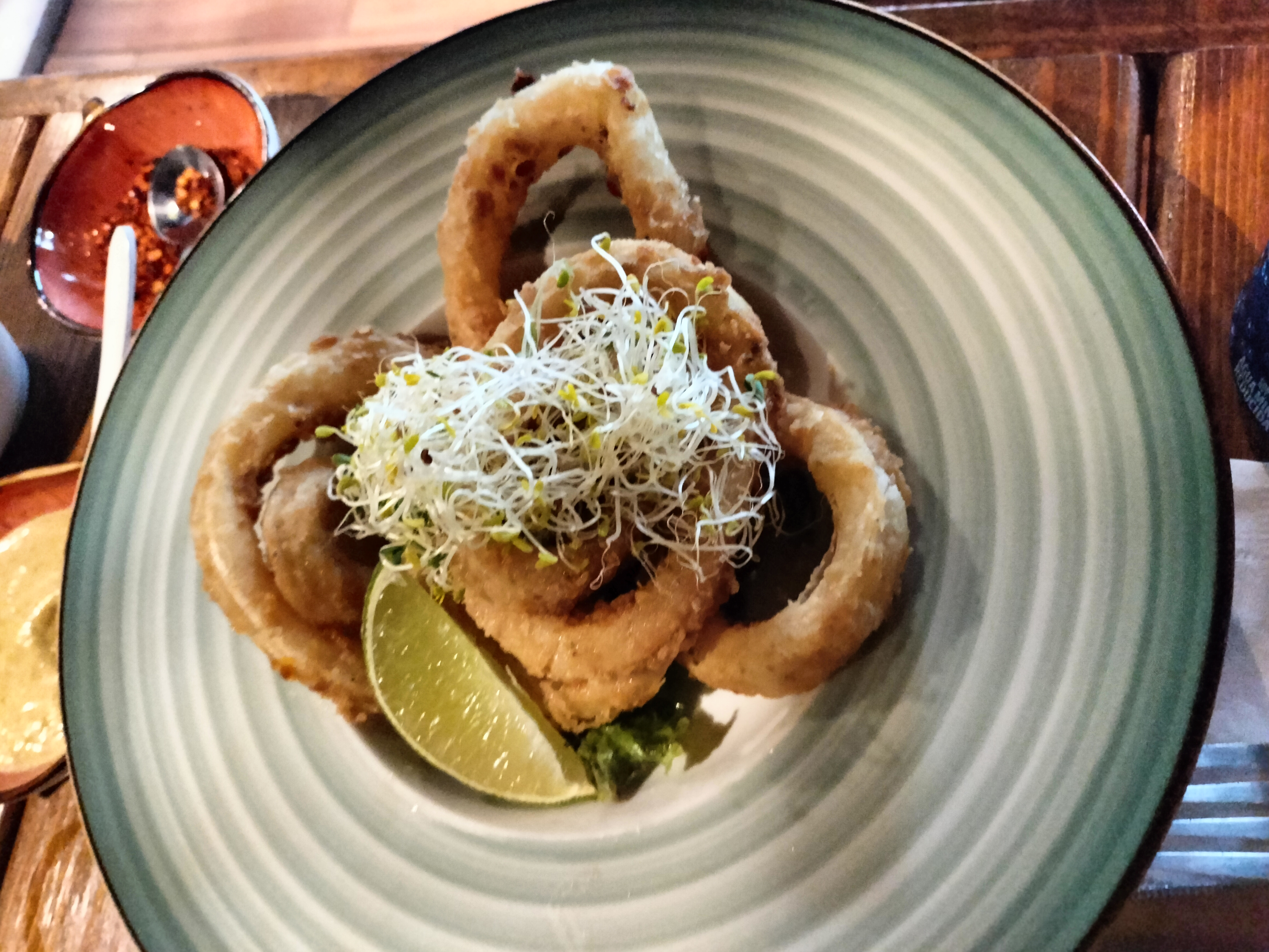 Fuego y Amor Restaurante Bar image 4