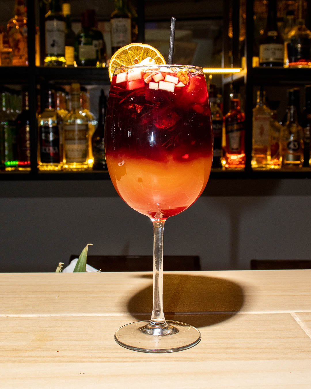 Fuego y Amor Restaurante Bar image 5