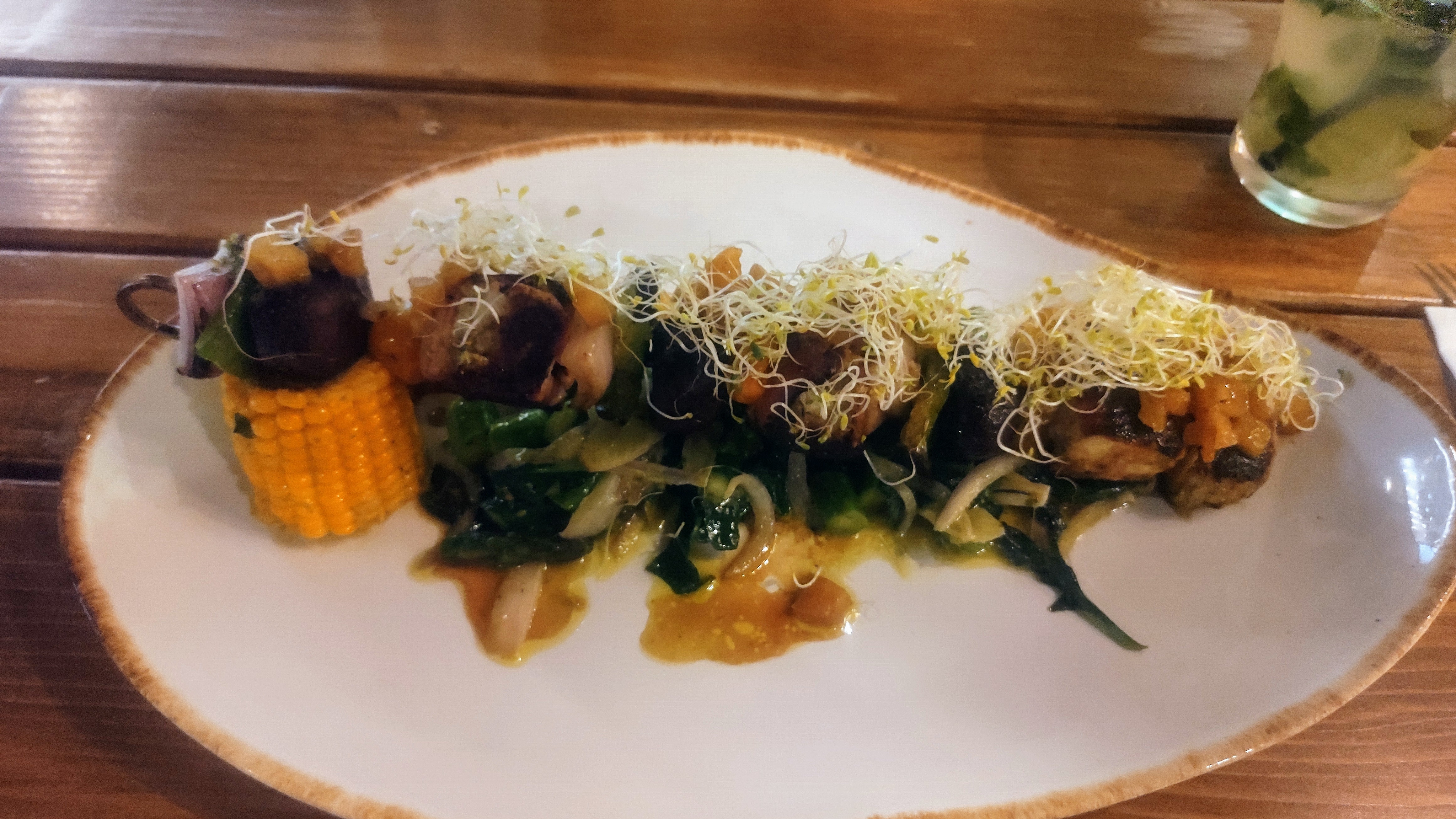 Fuego y Amor Restaurante Bar image 6