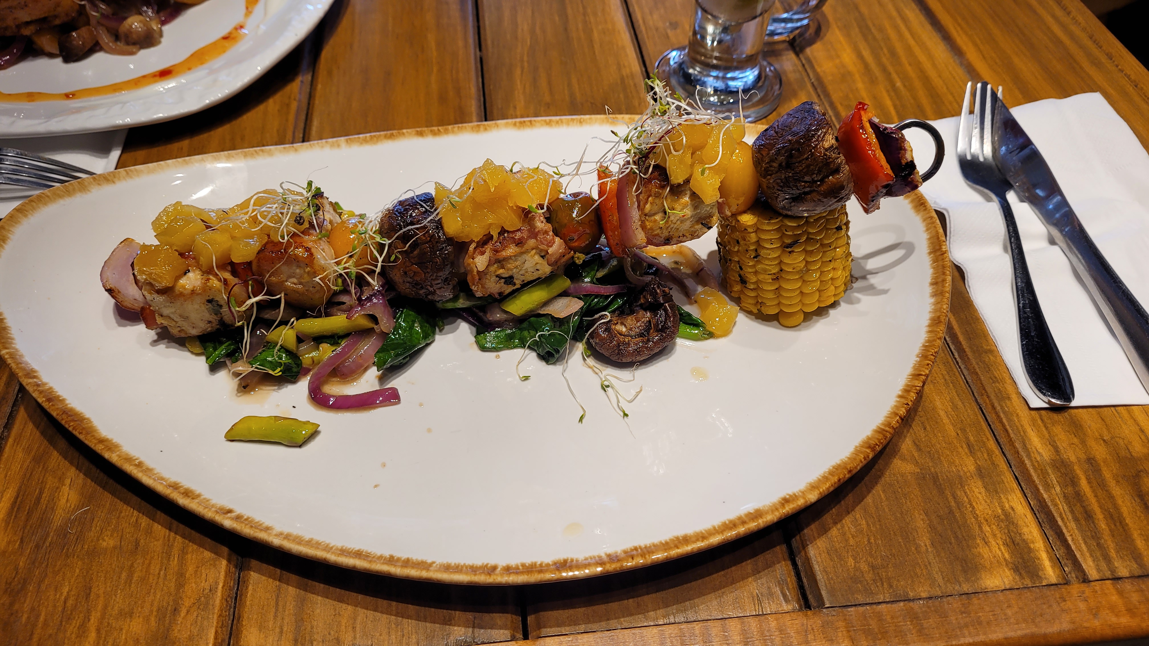 Fuego y Amor Restaurante Bar image 7