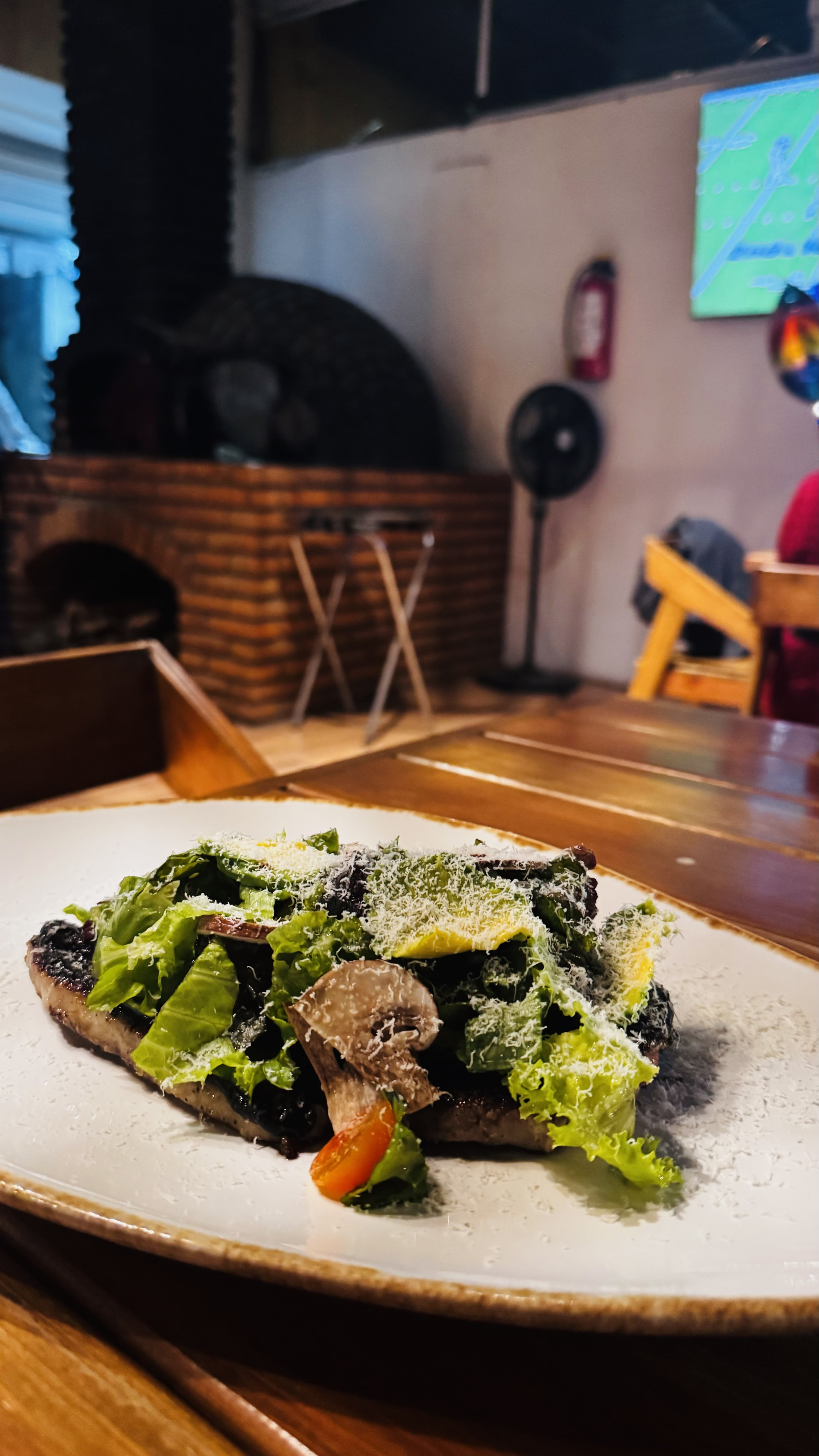 Fuego y Amor Restaurante Bar image 8