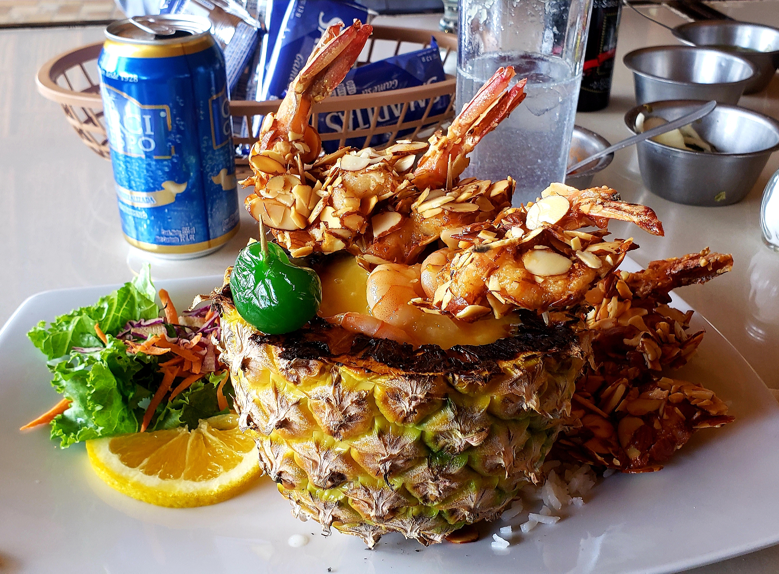 Restaurante Cascadas image 2