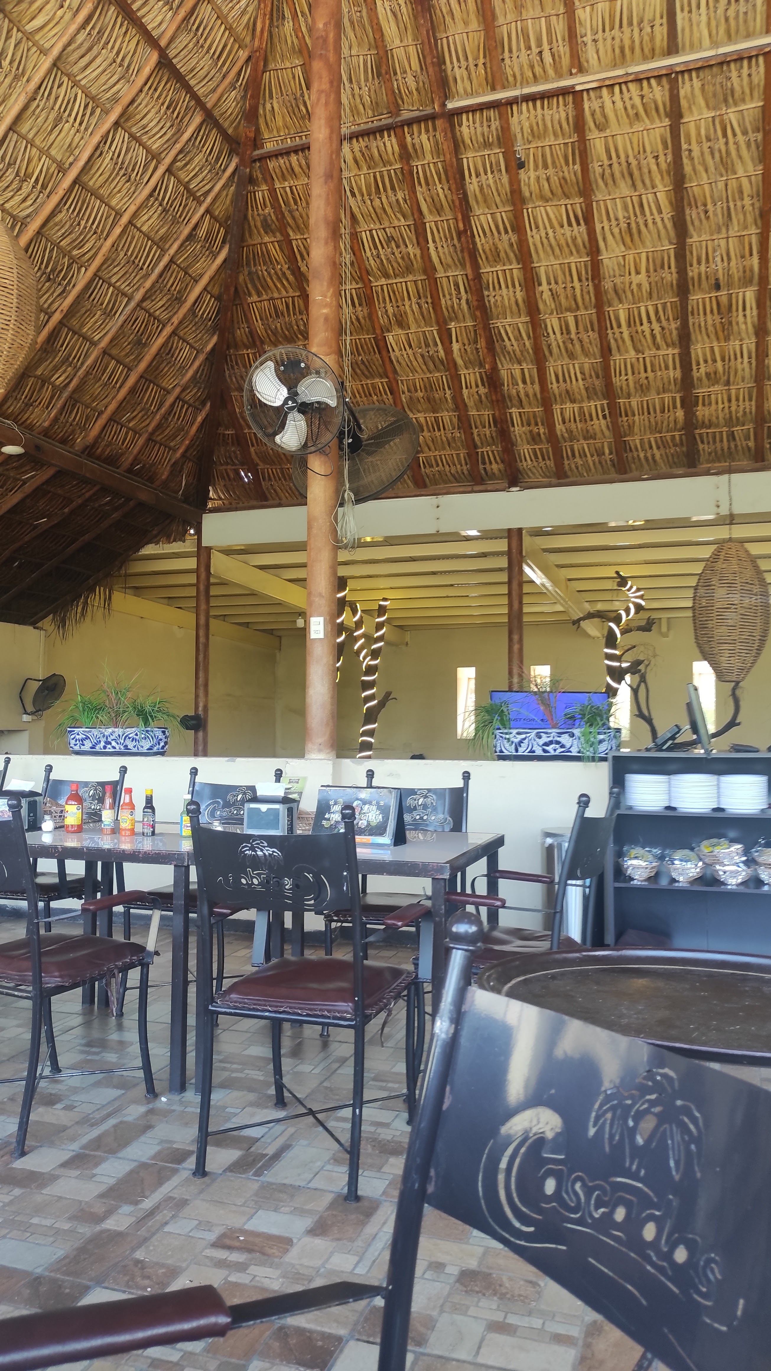 Restaurante Cascadas image 3