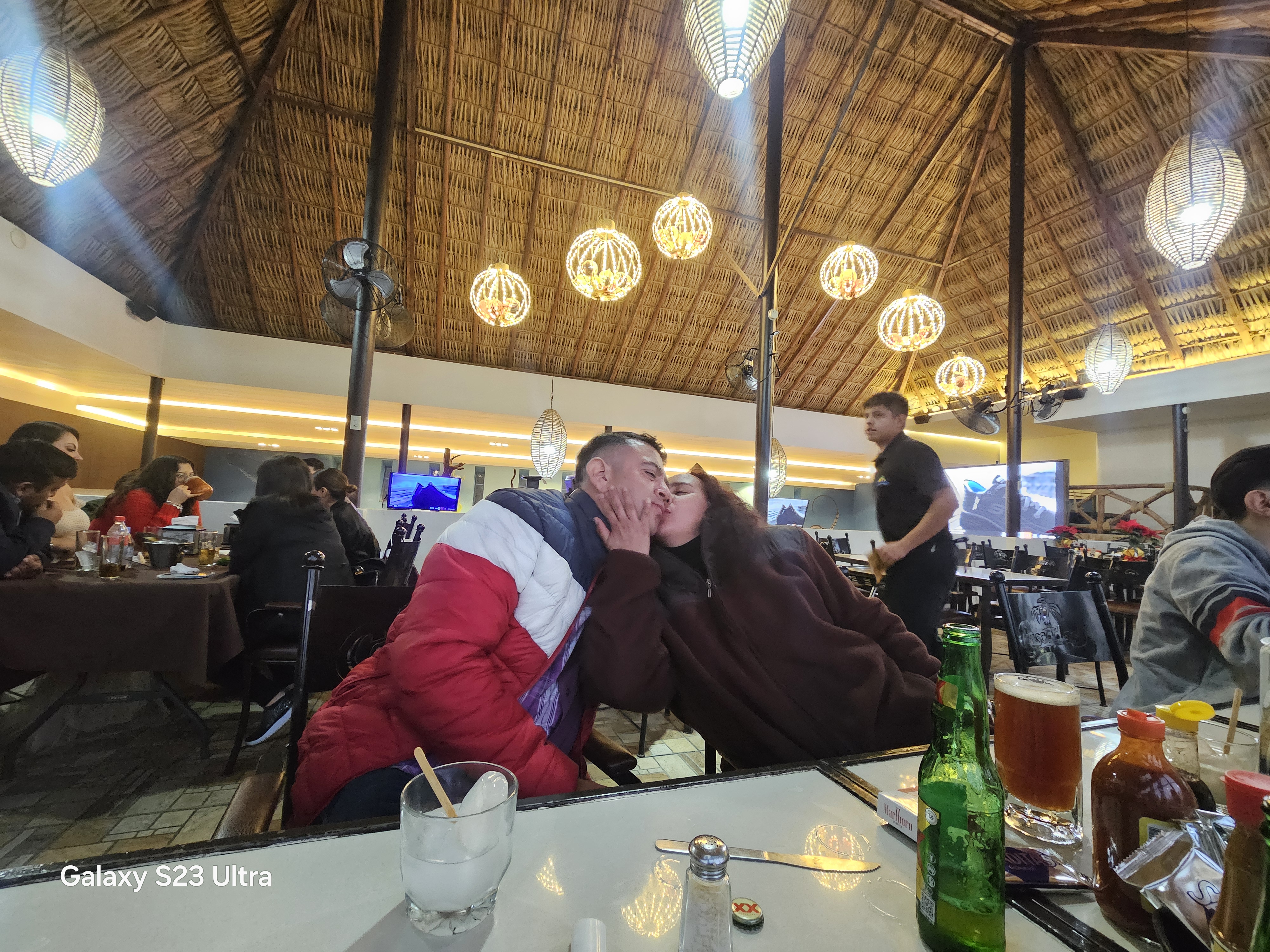 Restaurante Cascadas image 5