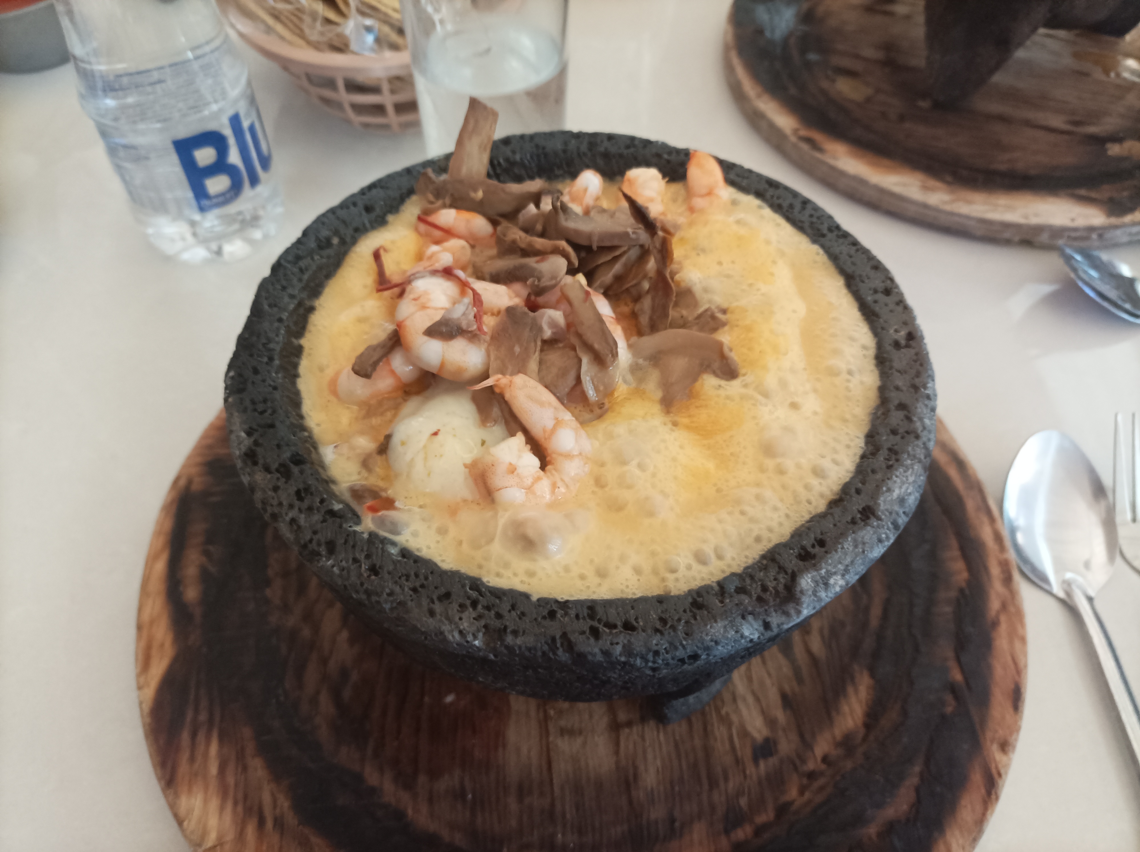 Restaurante Cascadas image 6