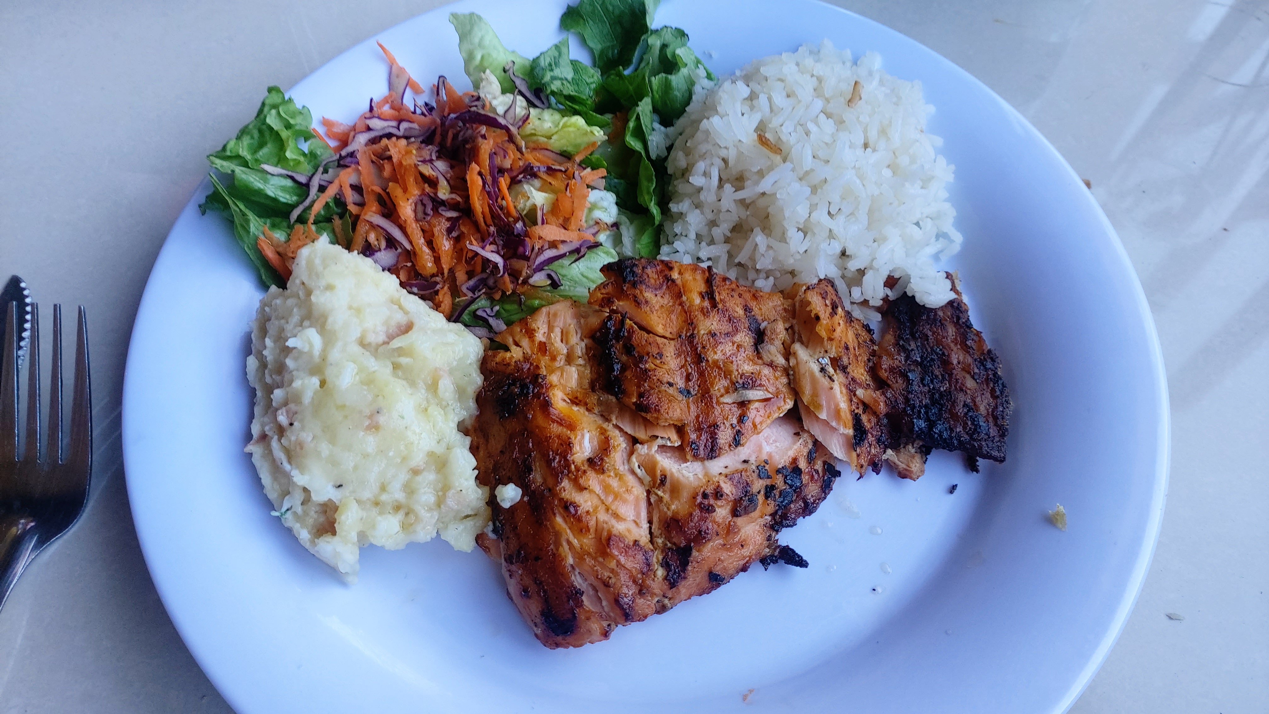 Restaurante Cascadas image 8