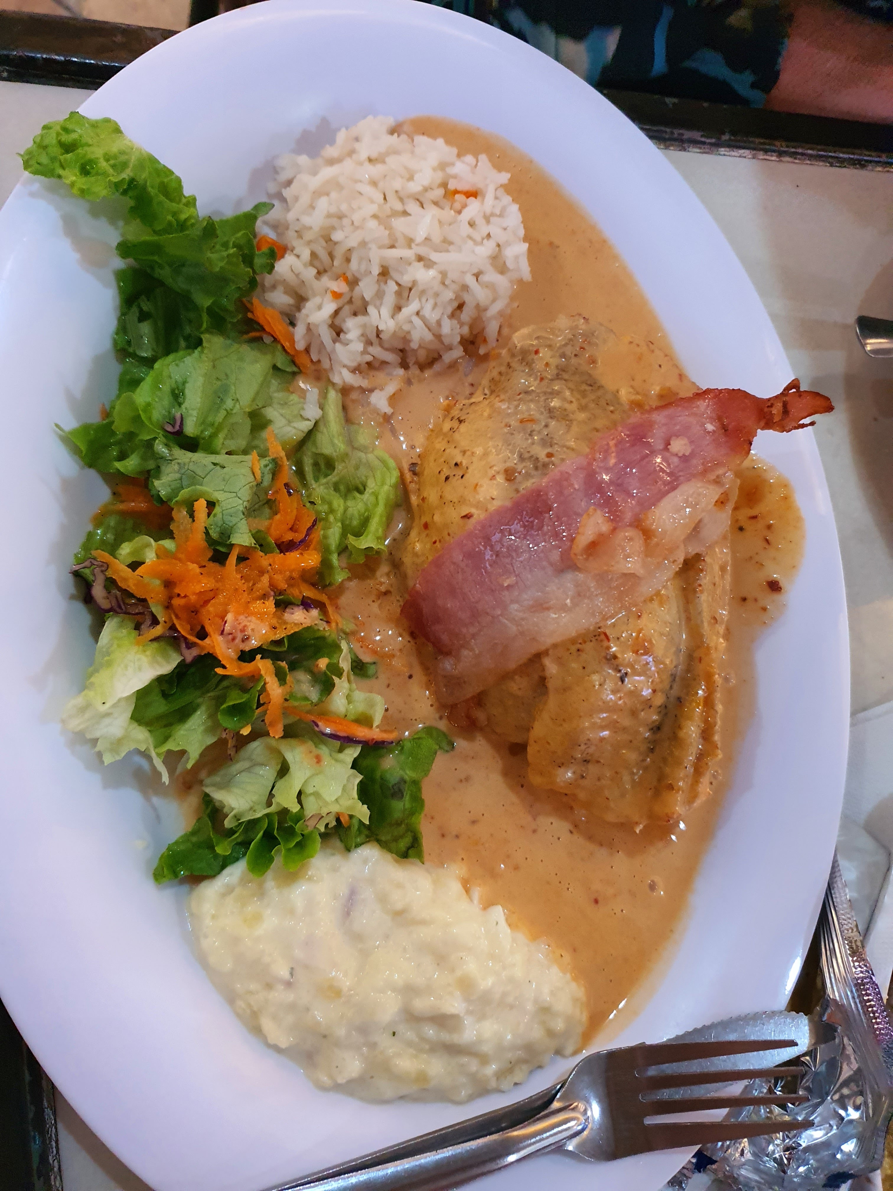 Restaurante Cascadas image 9