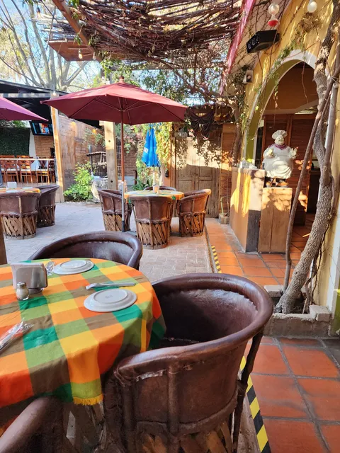 CASA FRAILE image 1