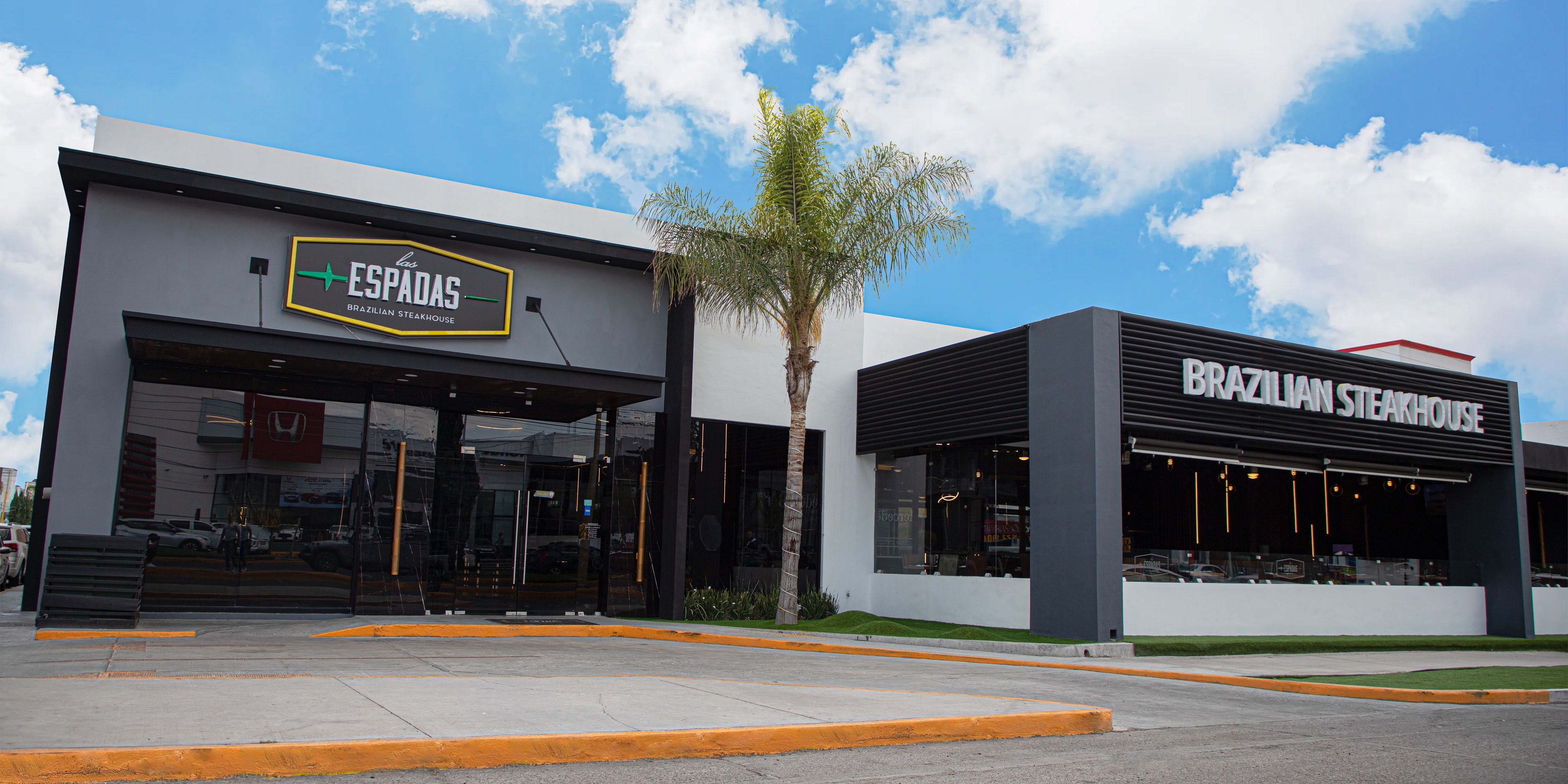 Las Espadas - Brazilian Steakhouse image 1