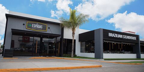 Las Espadas - Brazilian Steakhouse image 1