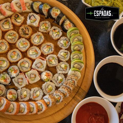 Las Espadas - Brazilian Steakhouse image 2