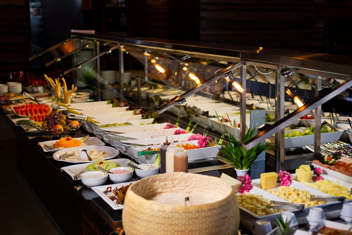 Las Espadas - Brazilian Steakhouse image 3