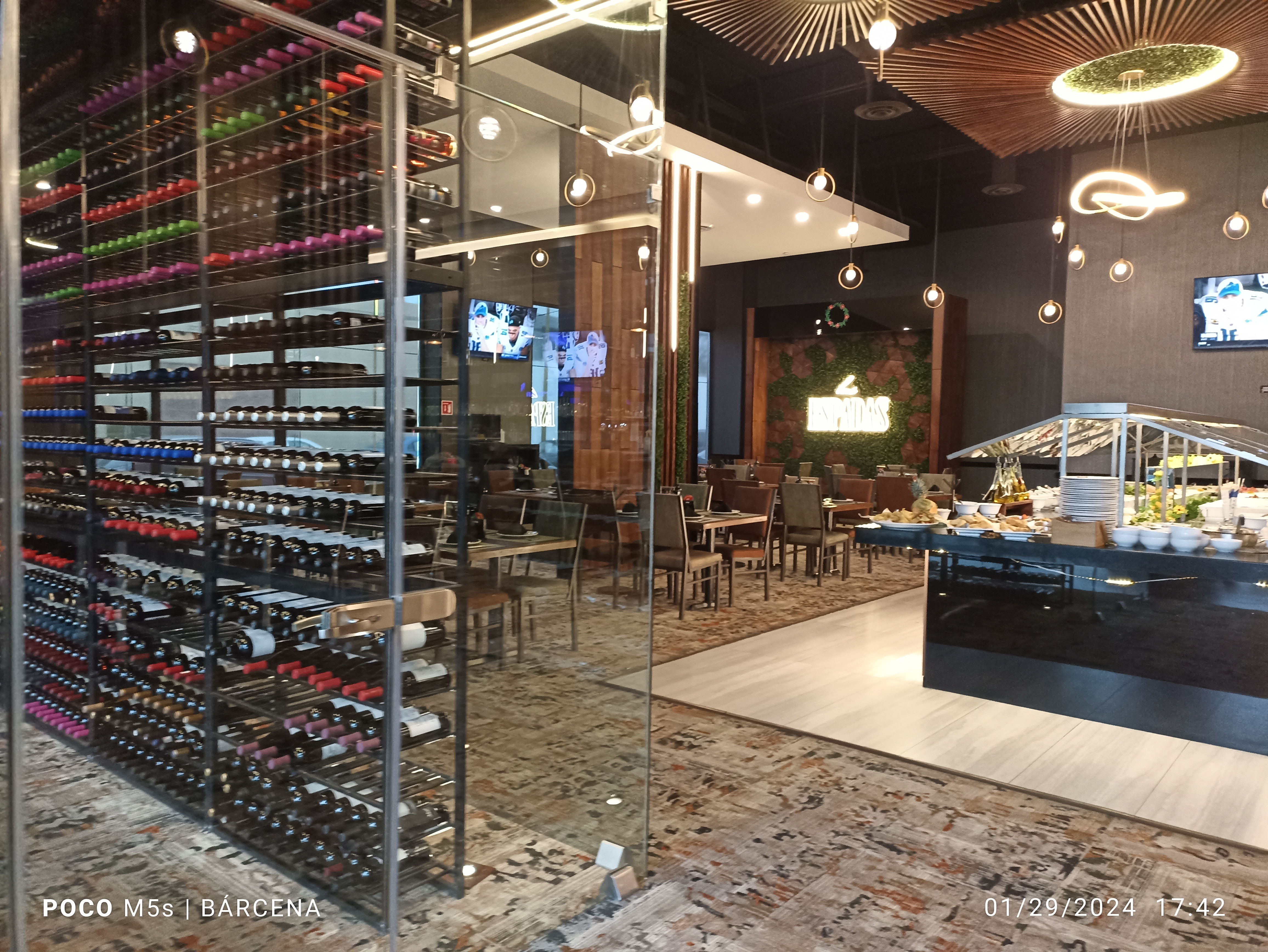 Las Espadas - Brazilian Steakhouse image 4