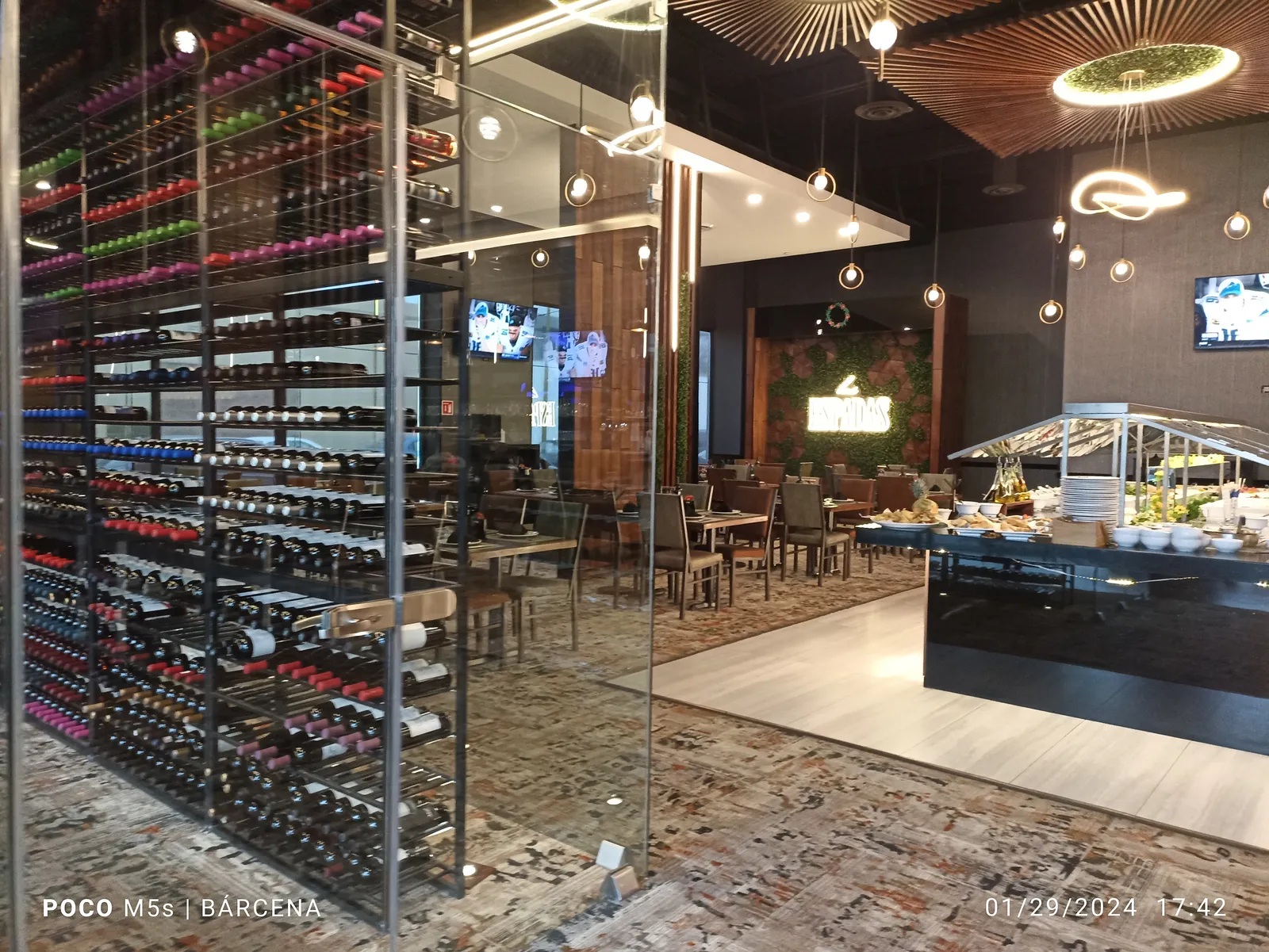 Las Espadas - Brazilian Steakhouse image 4