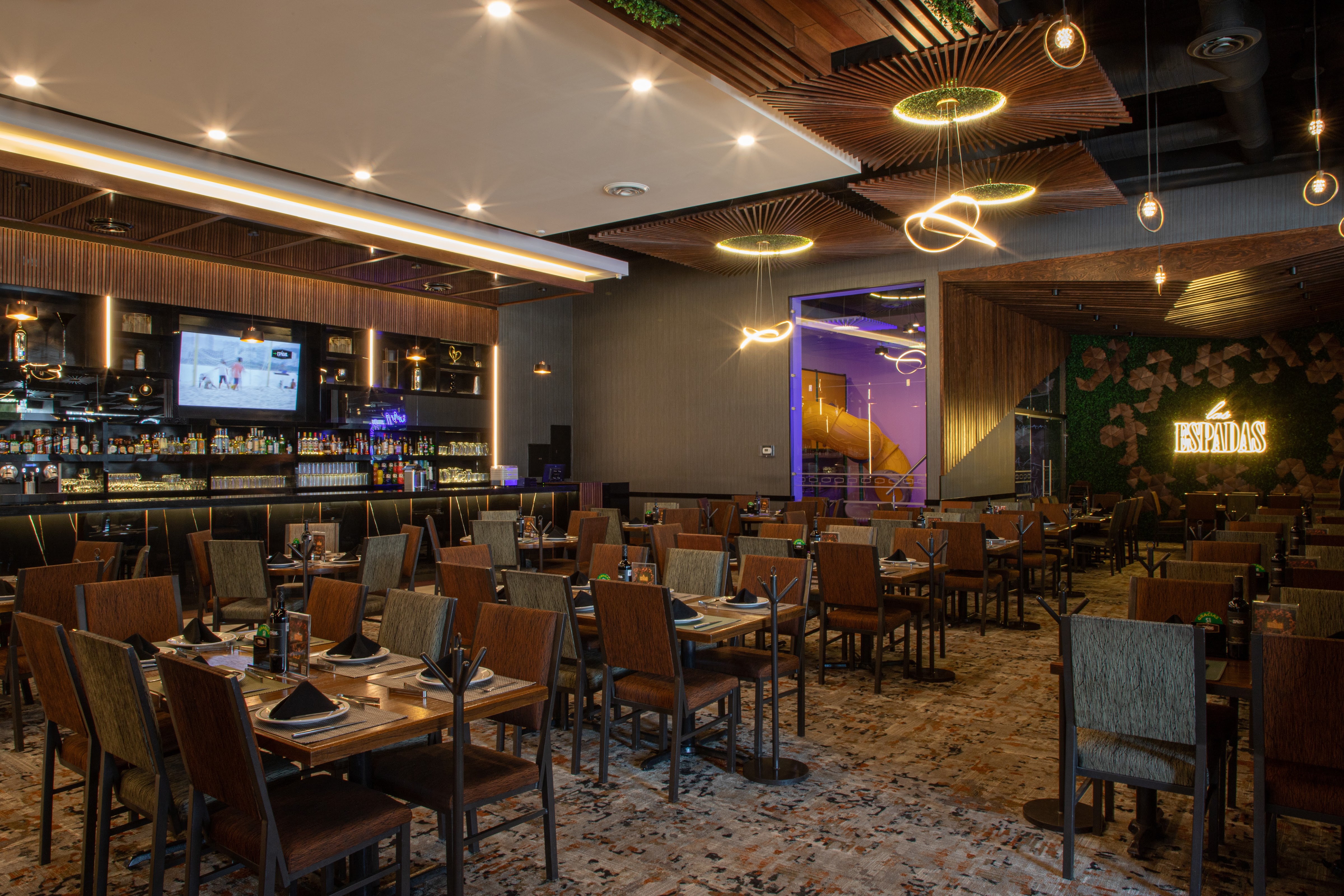 Las Espadas - Brazilian Steakhouse image 5