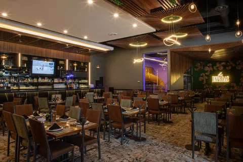 Las Espadas - Brazilian Steakhouse image 5
