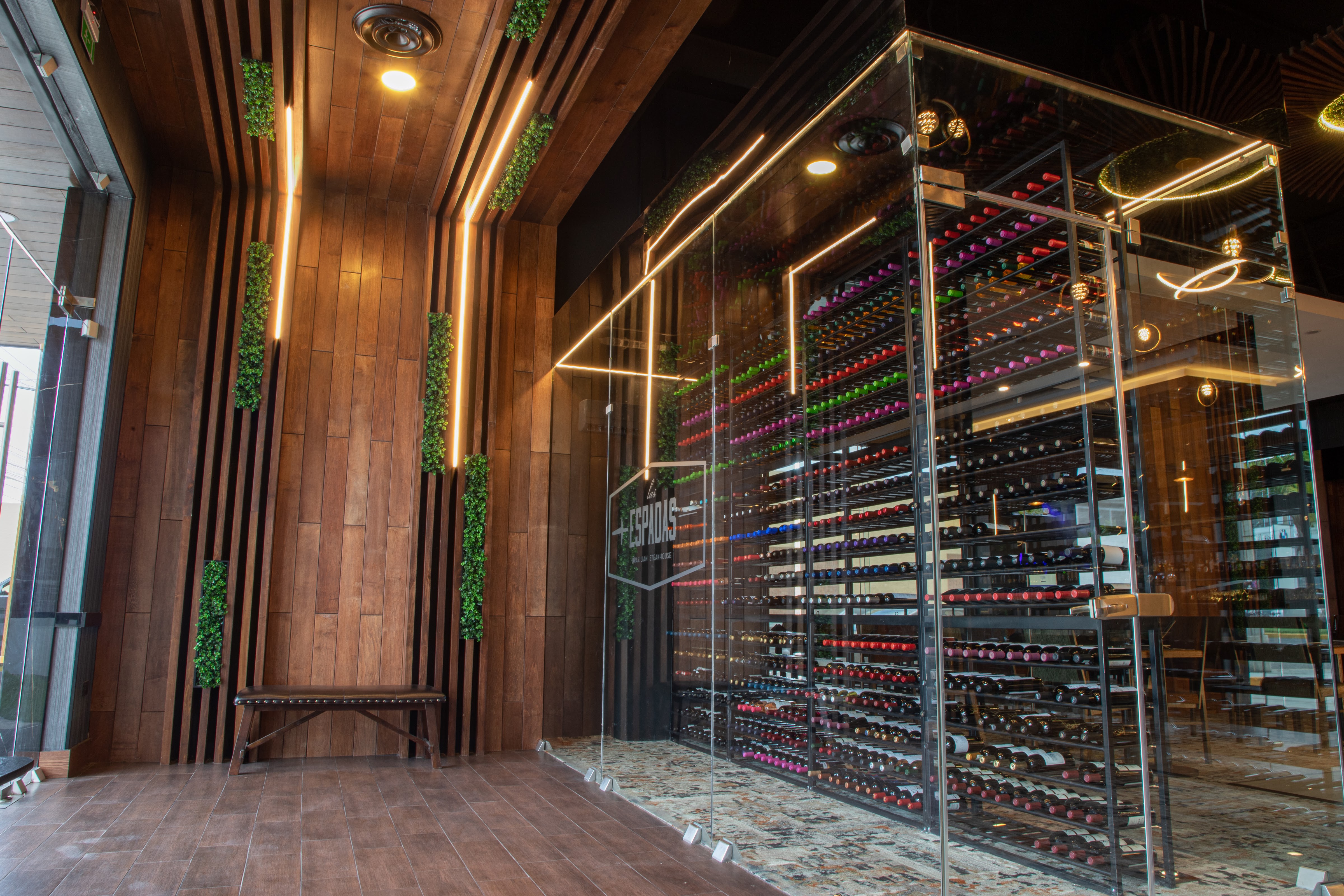 Las Espadas - Brazilian Steakhouse image 6