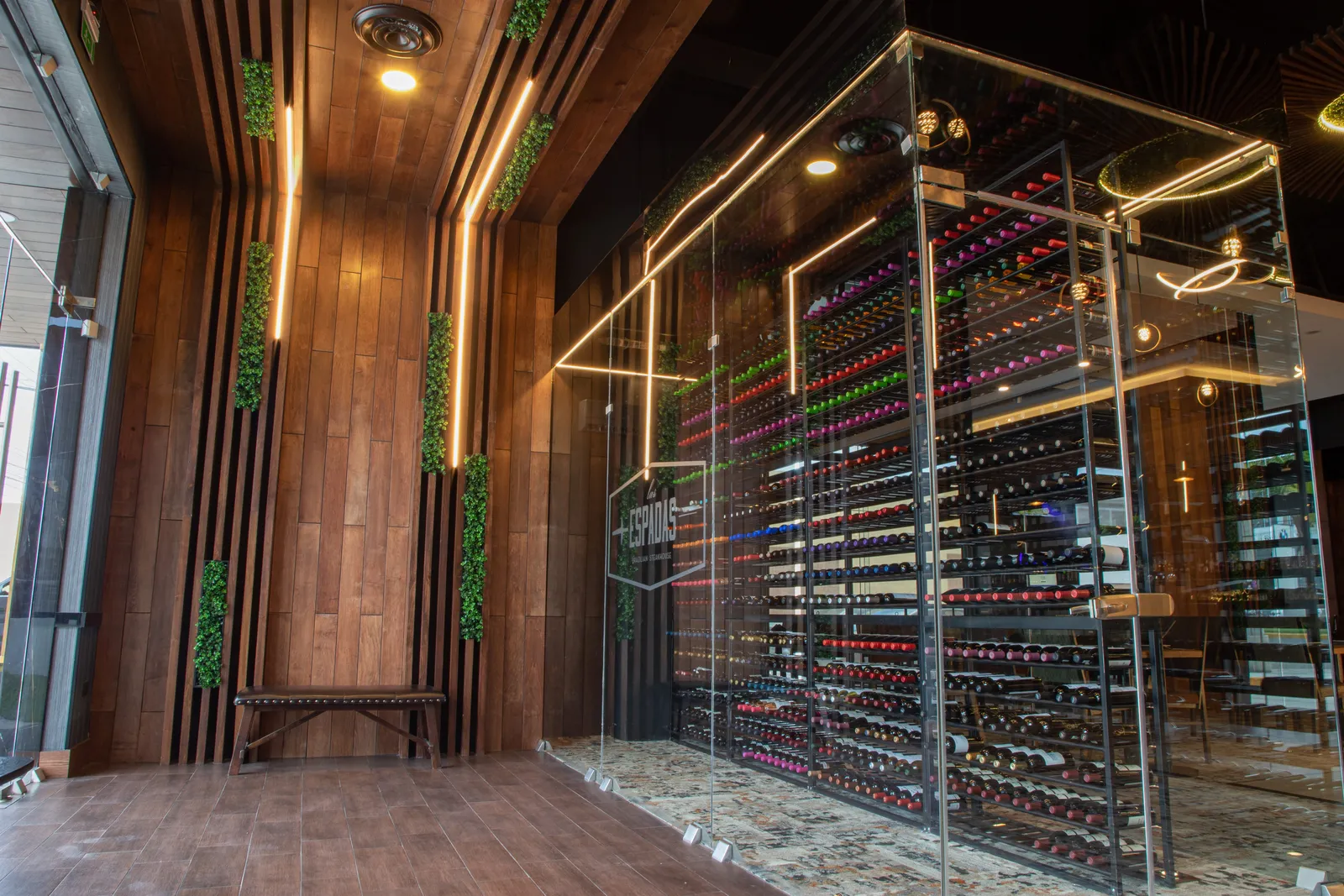 Las Espadas - Brazilian Steakhouse image 6