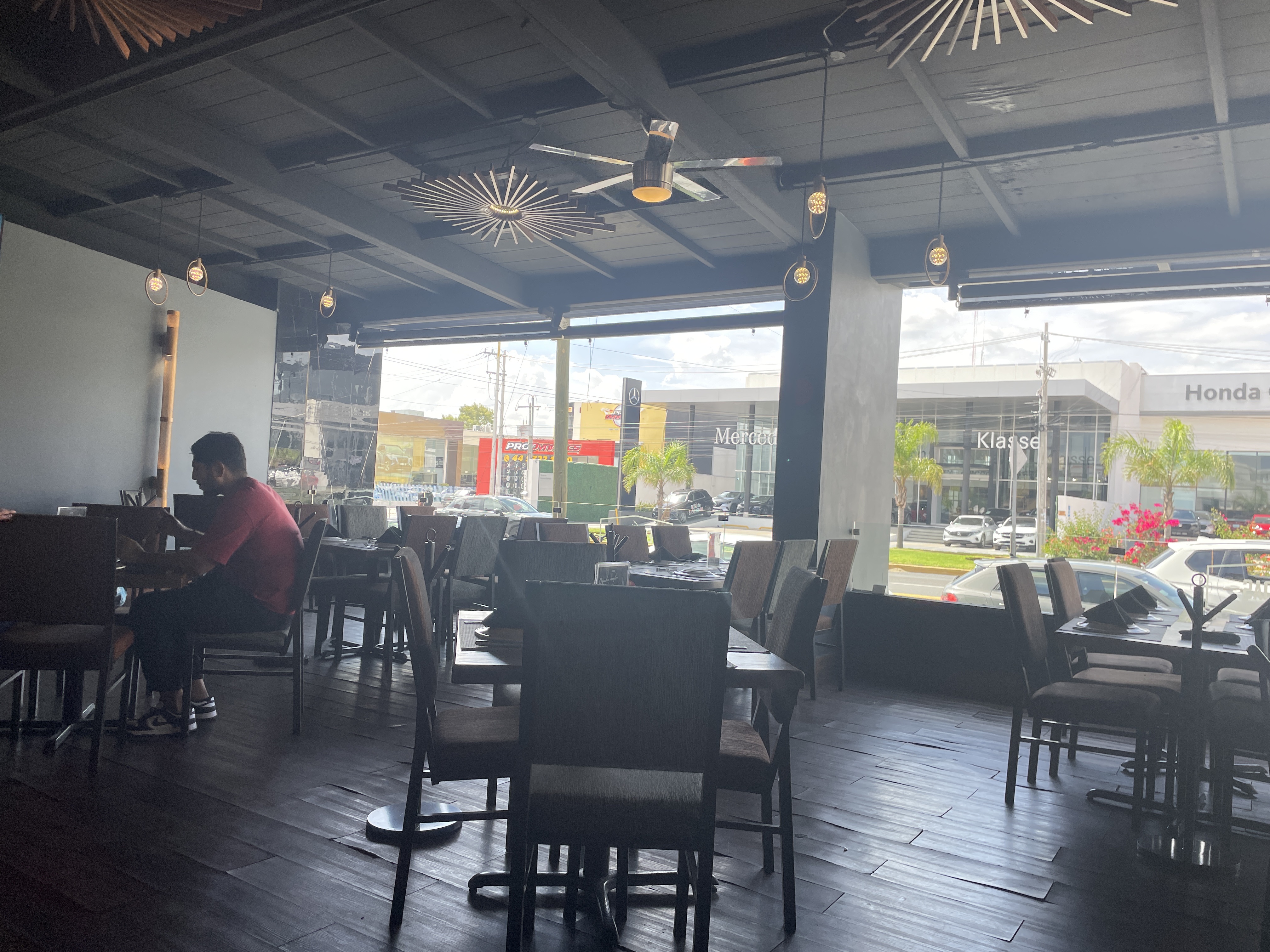 Las Espadas - Brazilian Steakhouse image 9