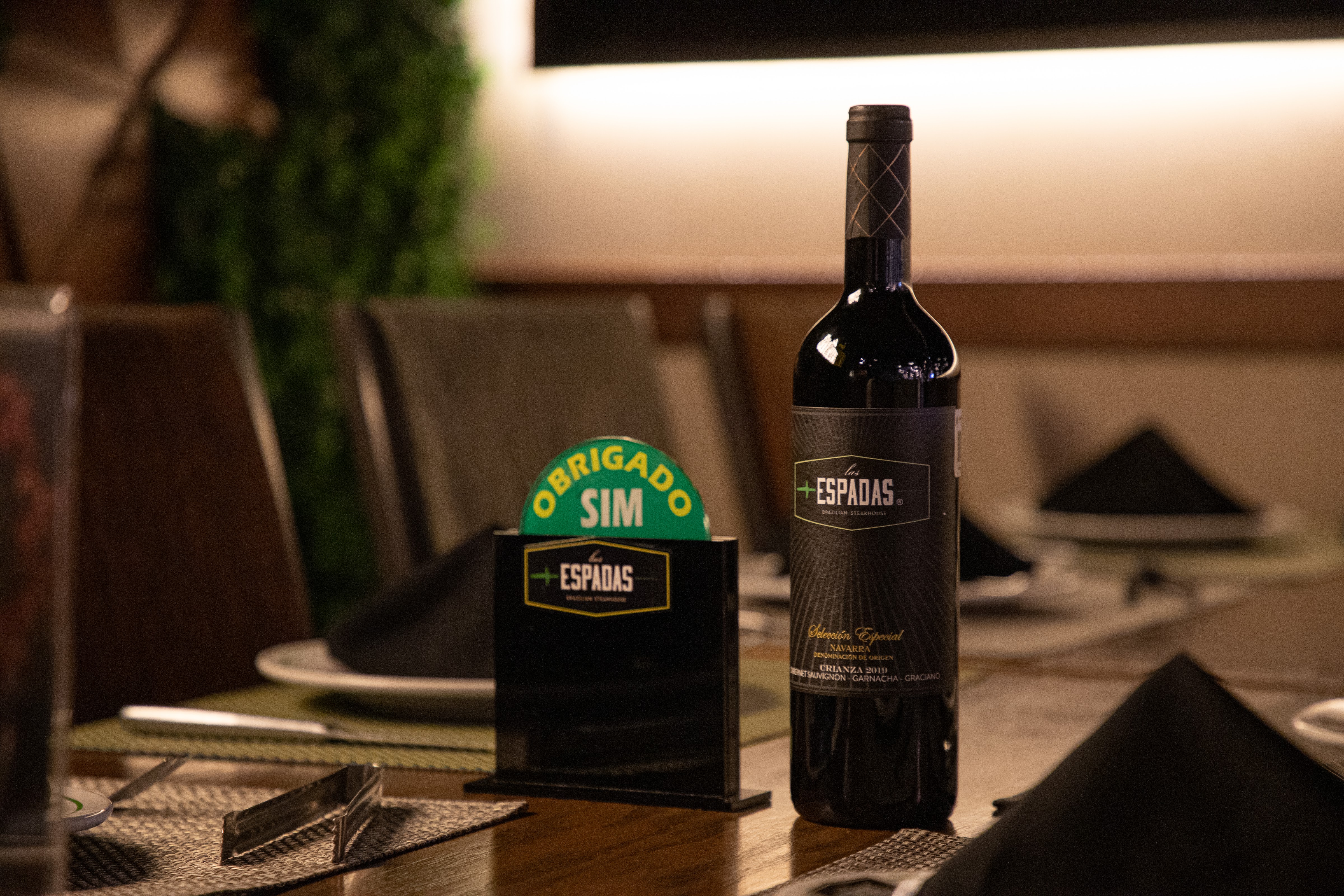 Las Espadas - Brazilian Steakhouse image 10