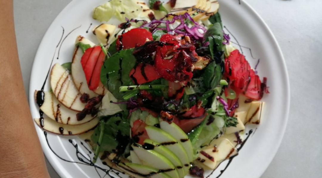 San Luca, ristorante image 2