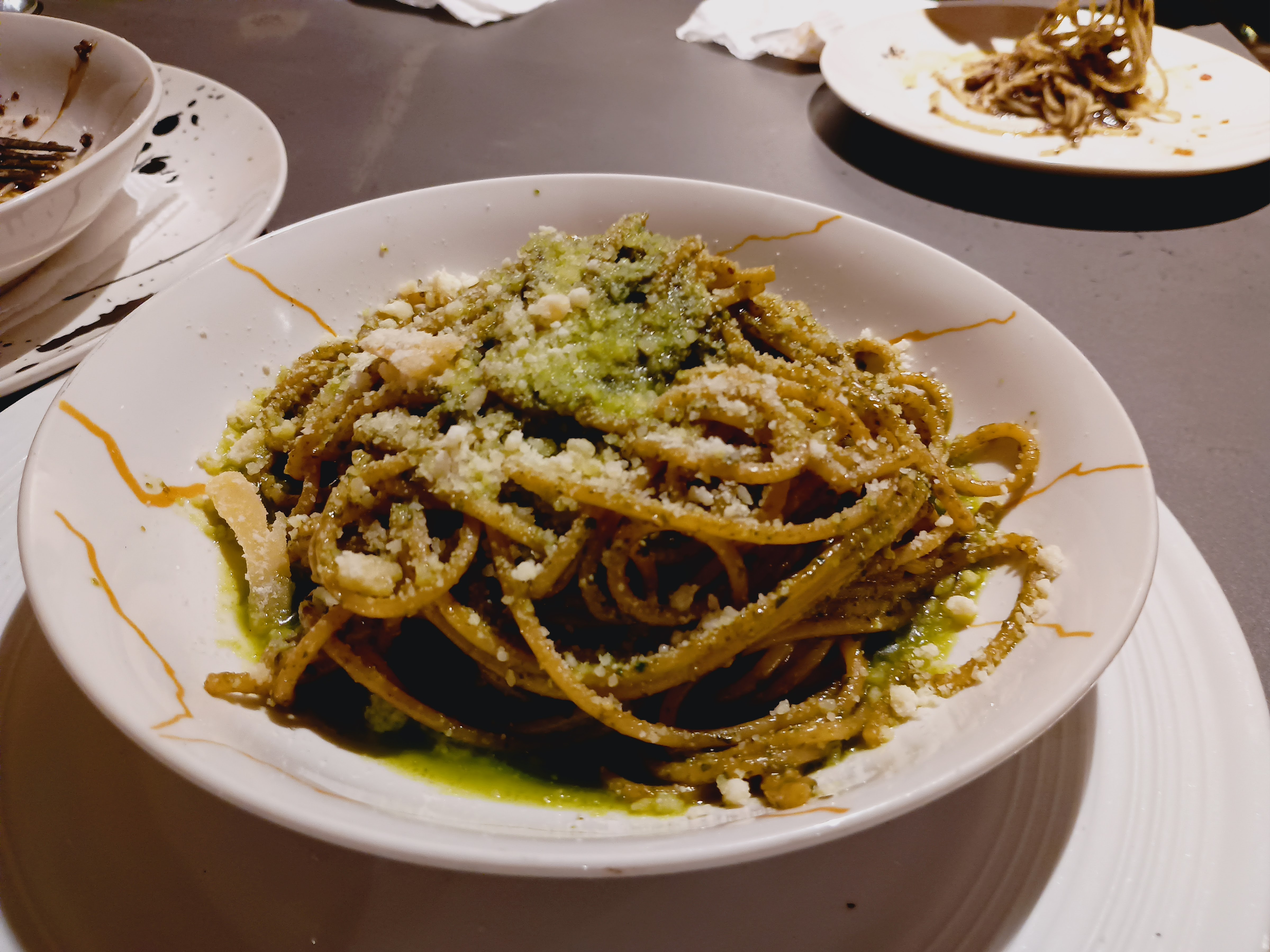 San Luca, ristorante image 3