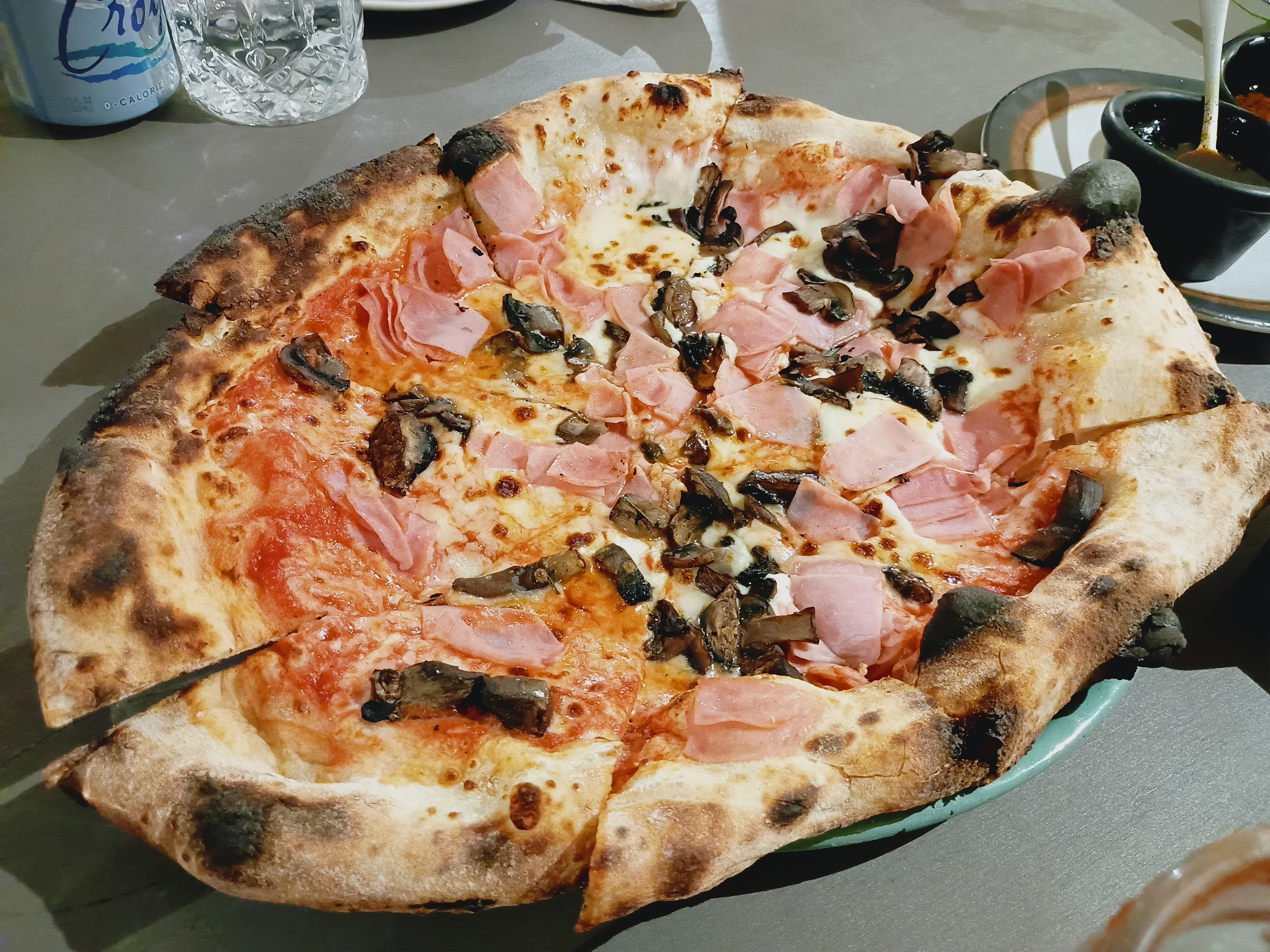 San Luca, ristorante image 5