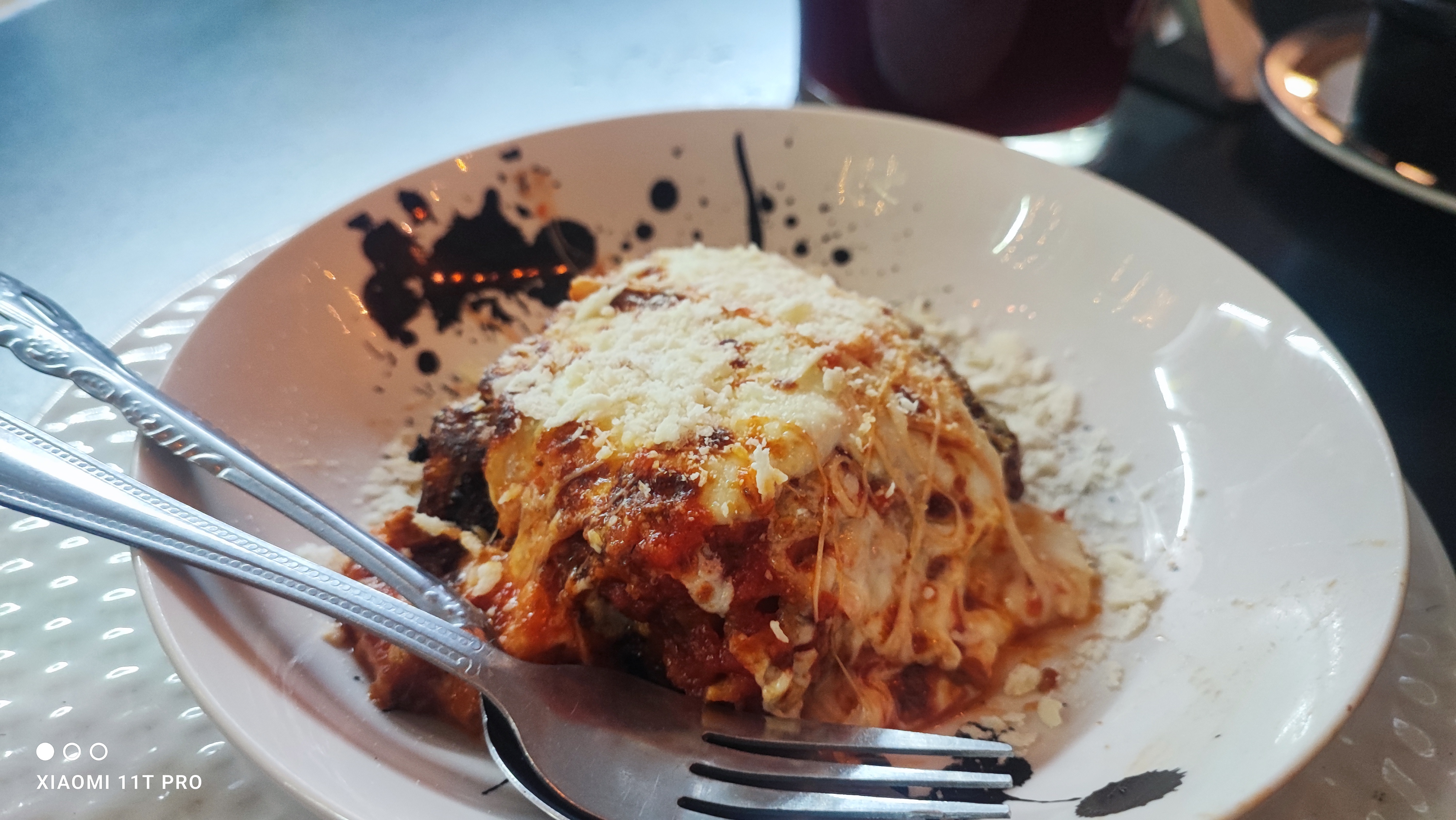 San Luca, ristorante image 8