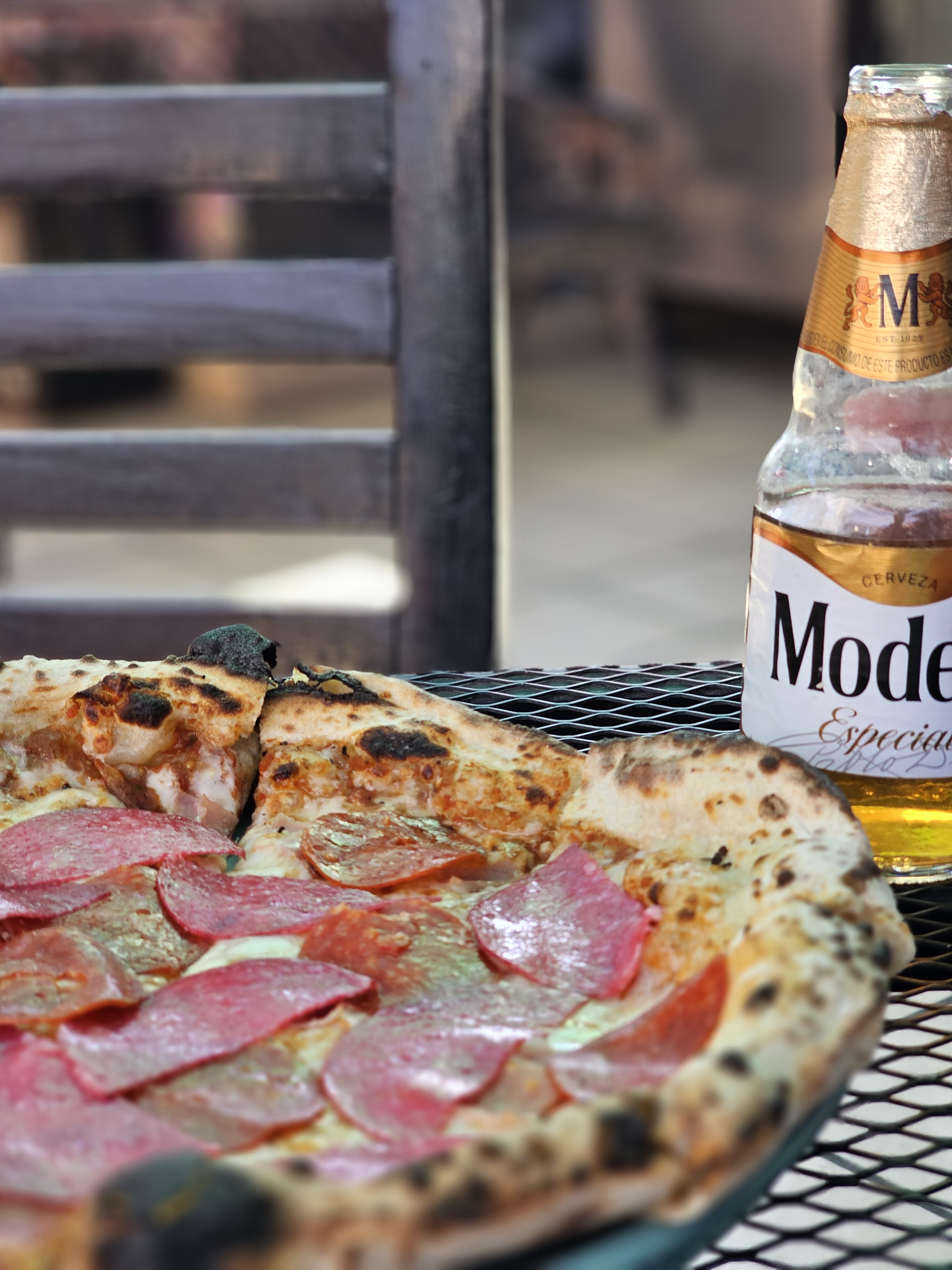 San Luca, ristorante image 10