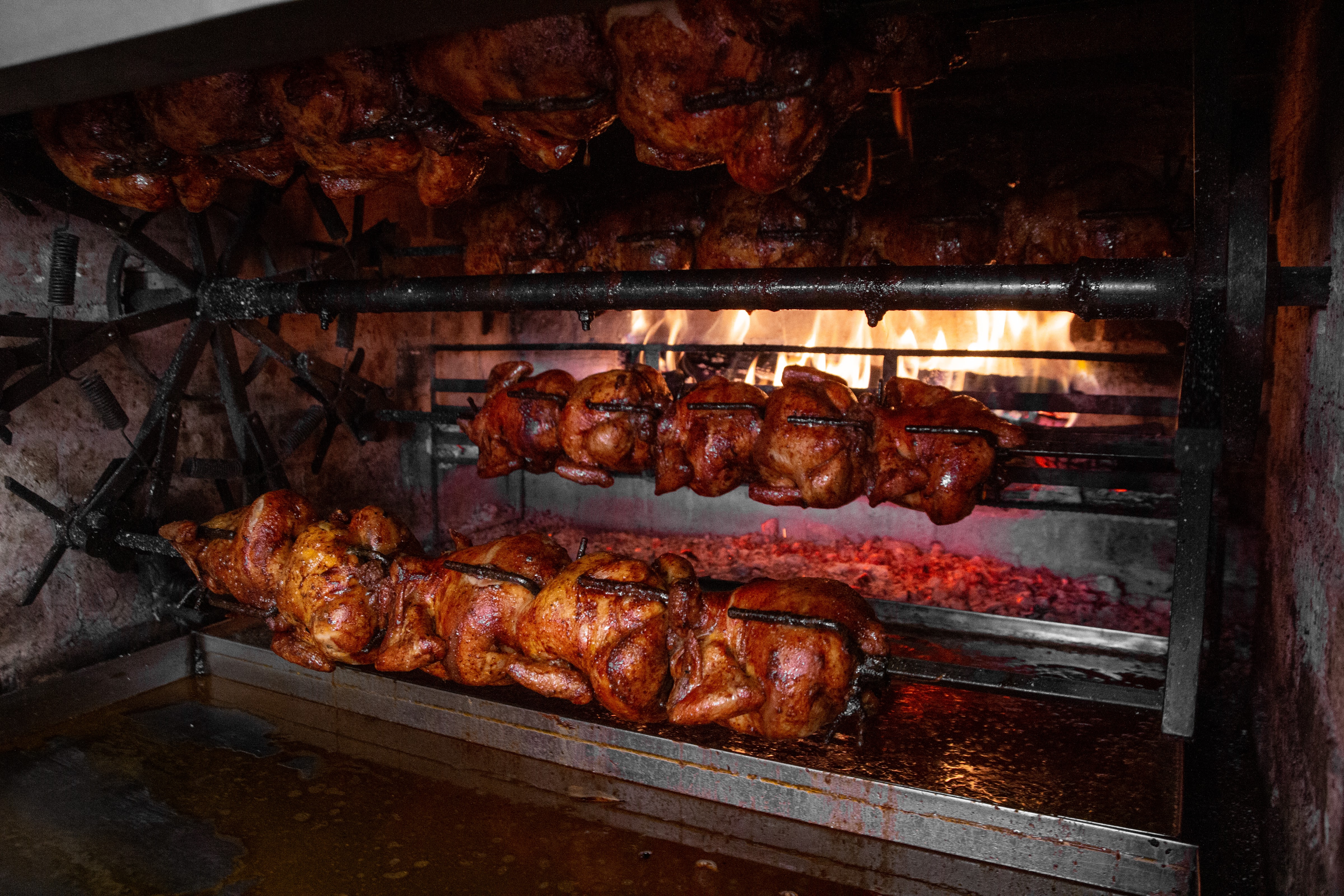 Extra Pollo Pocitos image 1