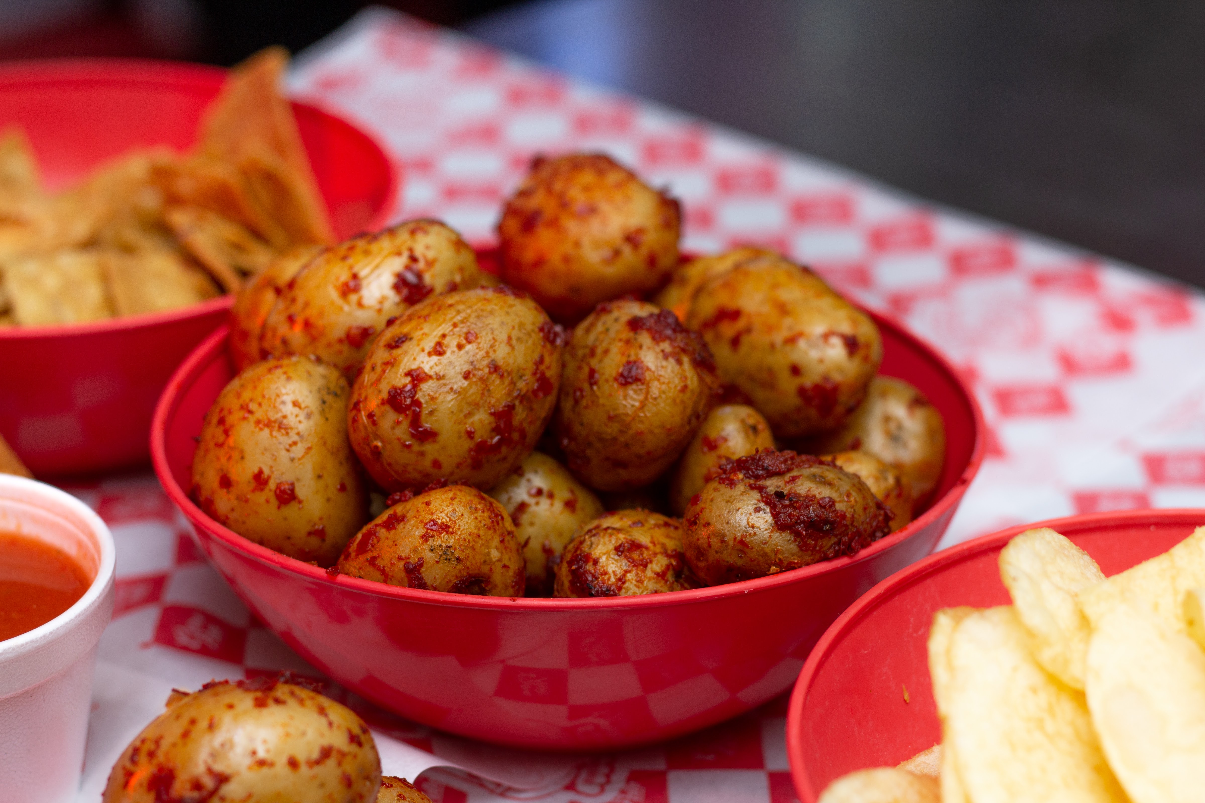 Extra Pollo Pocitos image 2