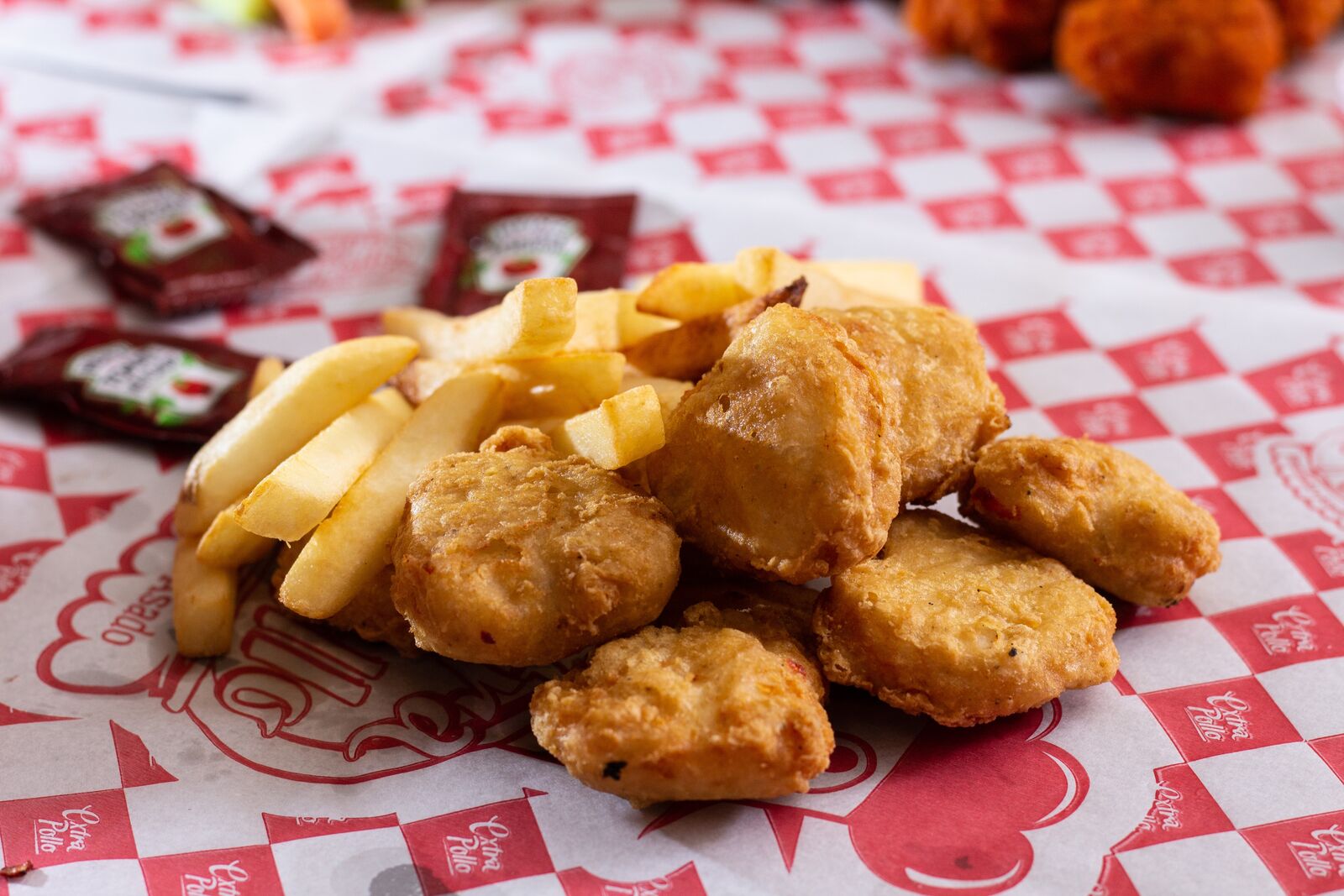 Extra Pollo Pocitos image 4